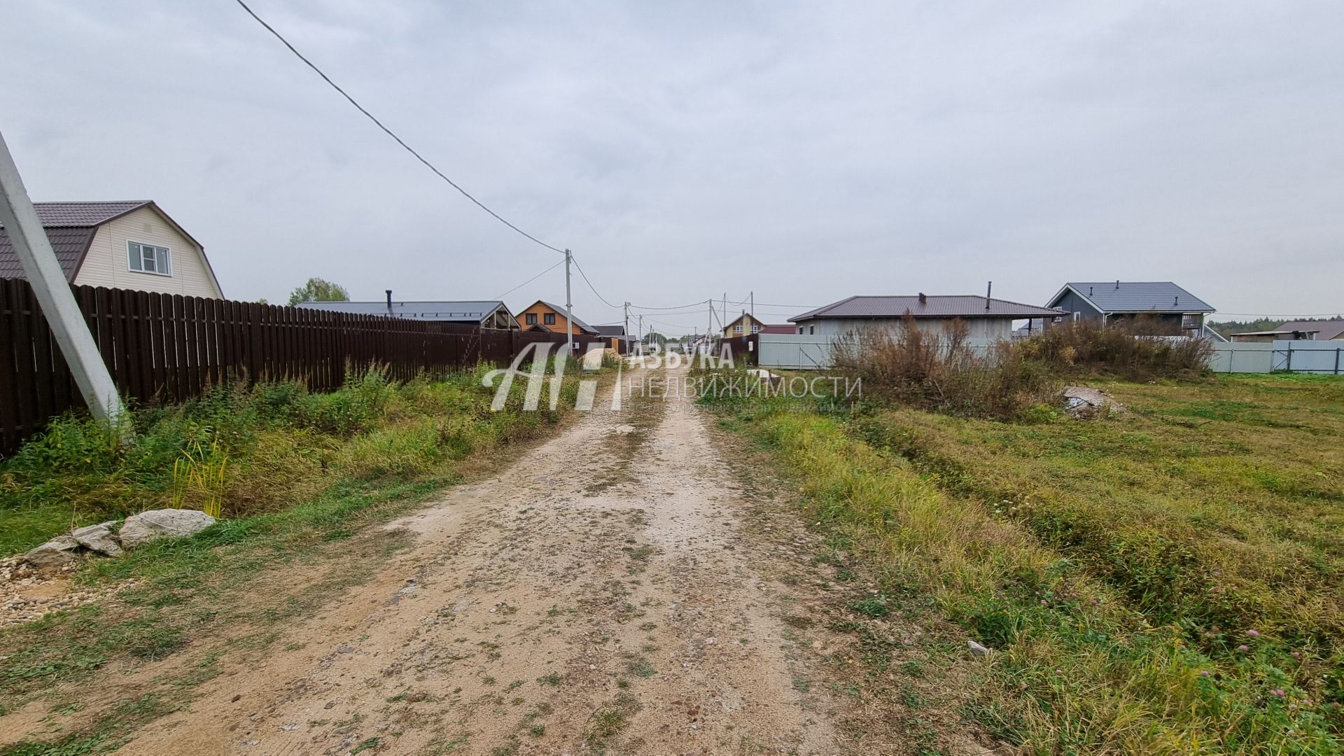 Земли поселения Московская область, городской округ Пушкинский, деревня Артёмово