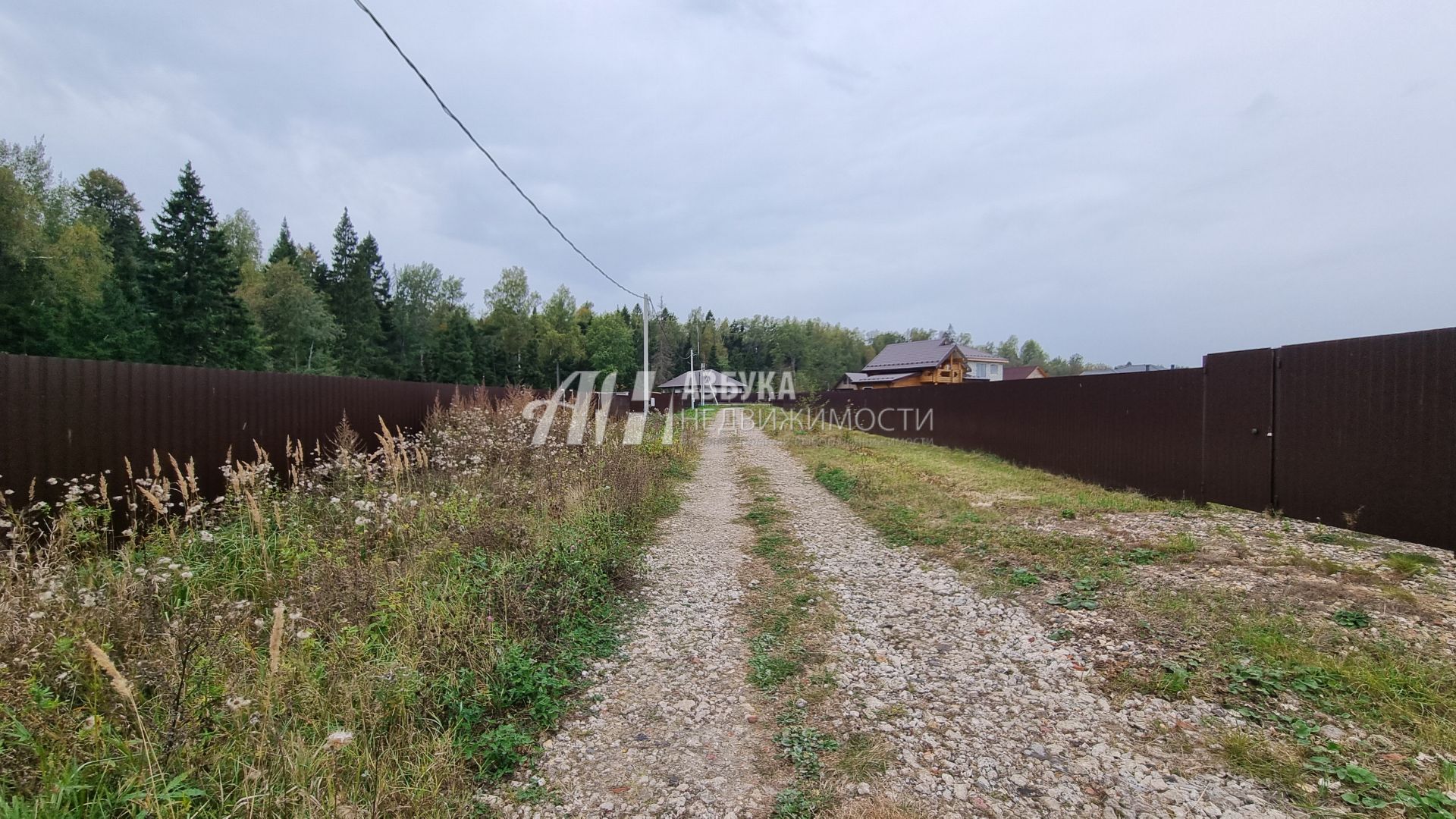 Земли поселения Московская область, городской округ Пушкинский, деревня Артёмово