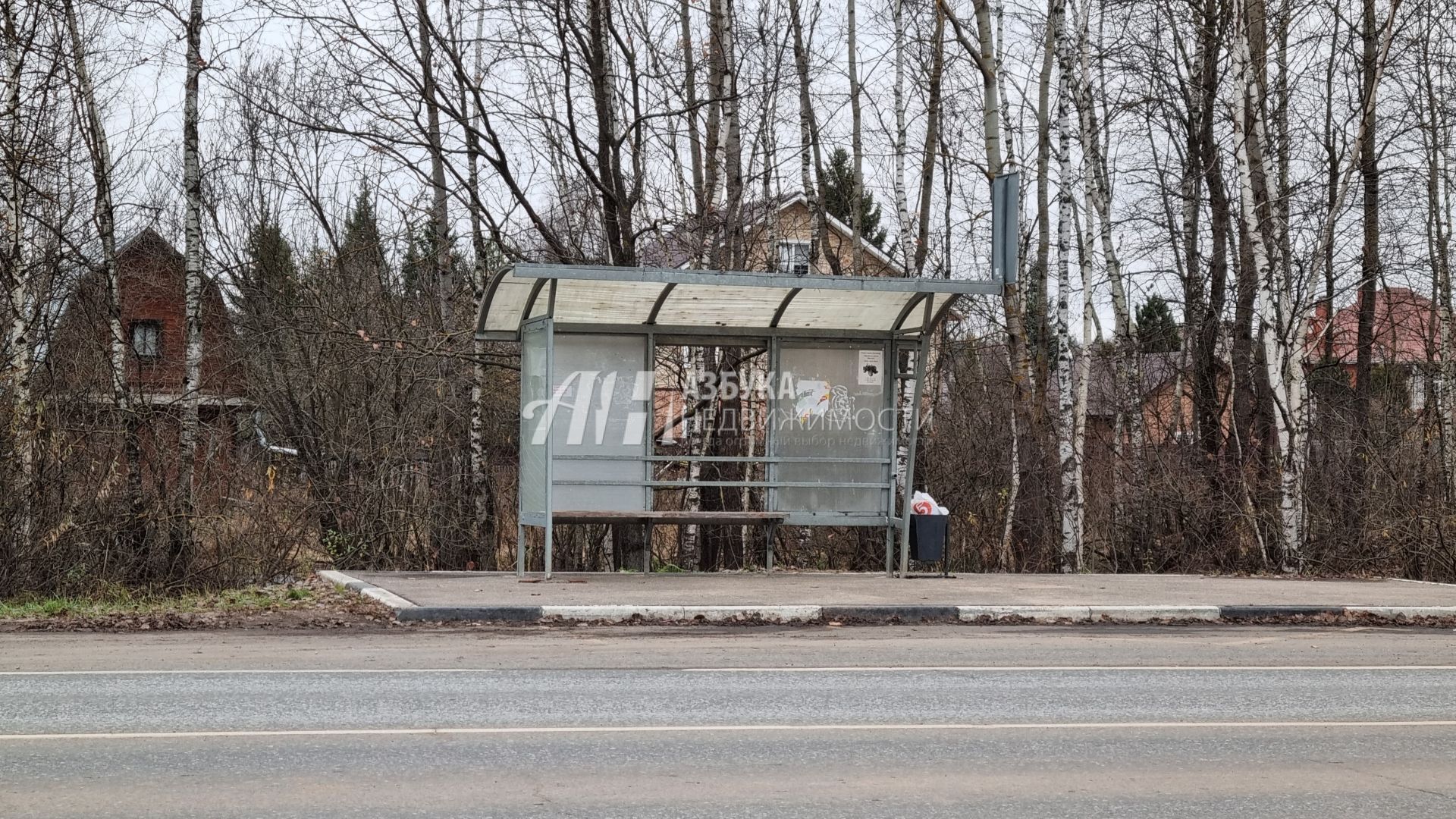 Земли сельхозназначения Московская область, городской округ Пушкинский, коттеджный посёлок Дарьино Южное