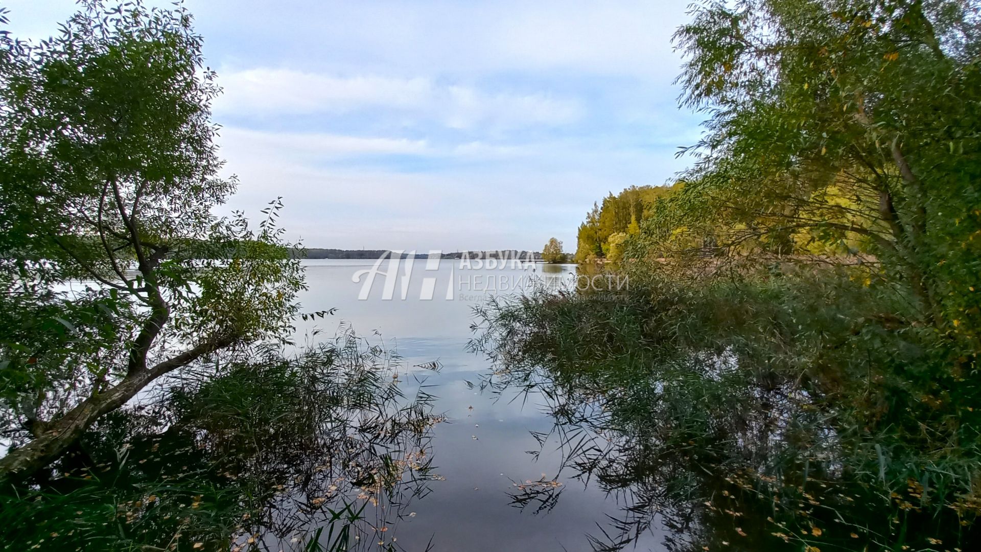 Земли сельхозназначения Московская область, городской округ Истра, коттеджный посёлок Большая вода