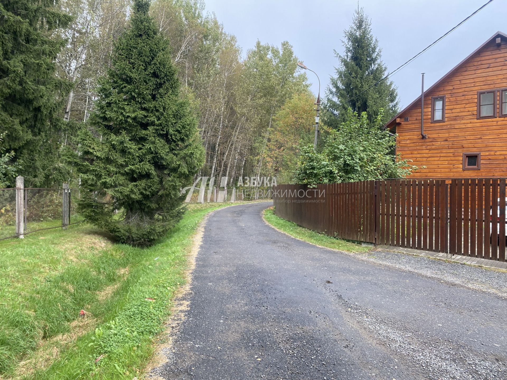 Земли сельхозназначения Московская область, Одинцовский городской округ, деревня Лапино