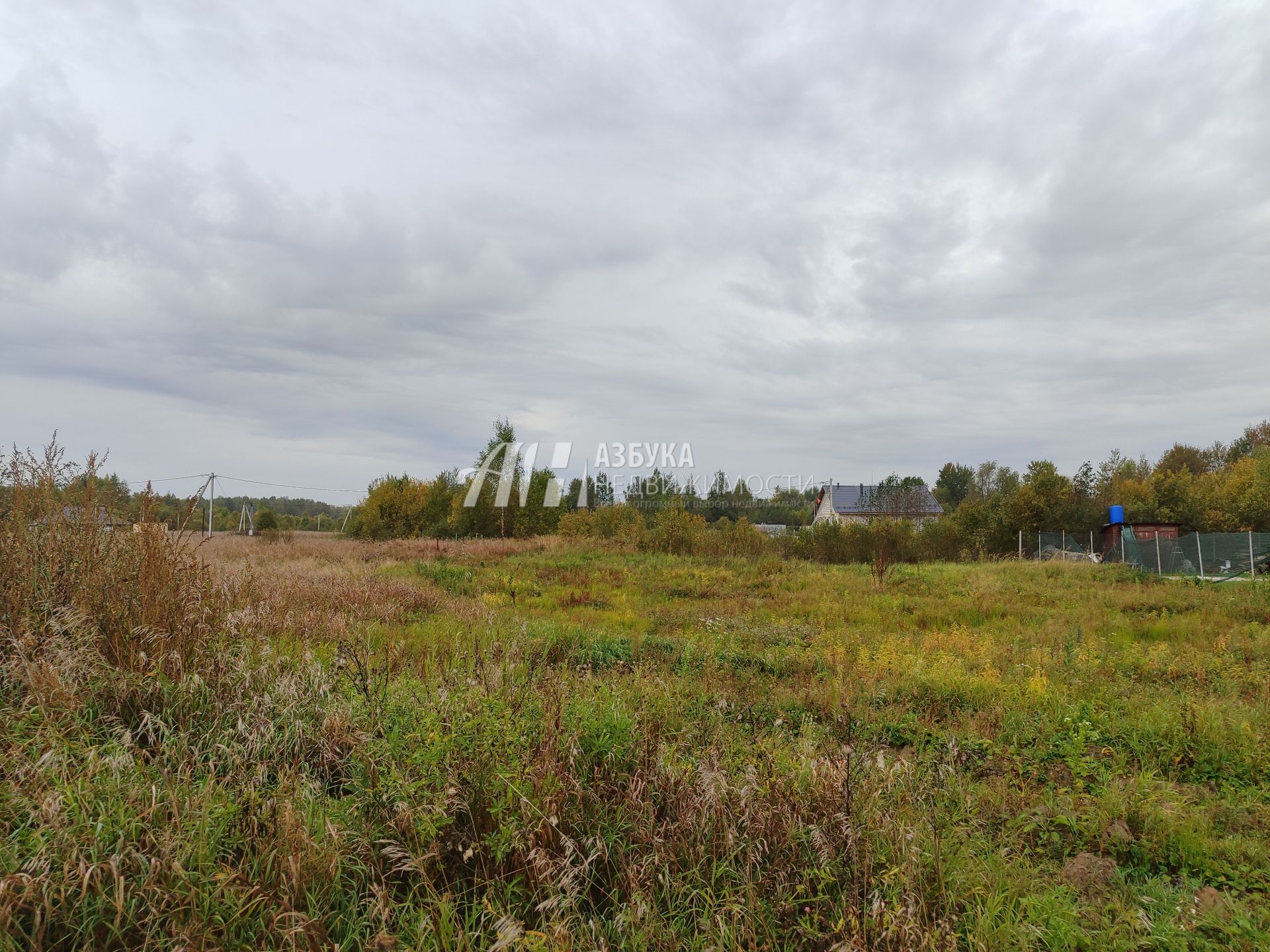 Земли поселения Московская область, Можайск, Лужецкая улица