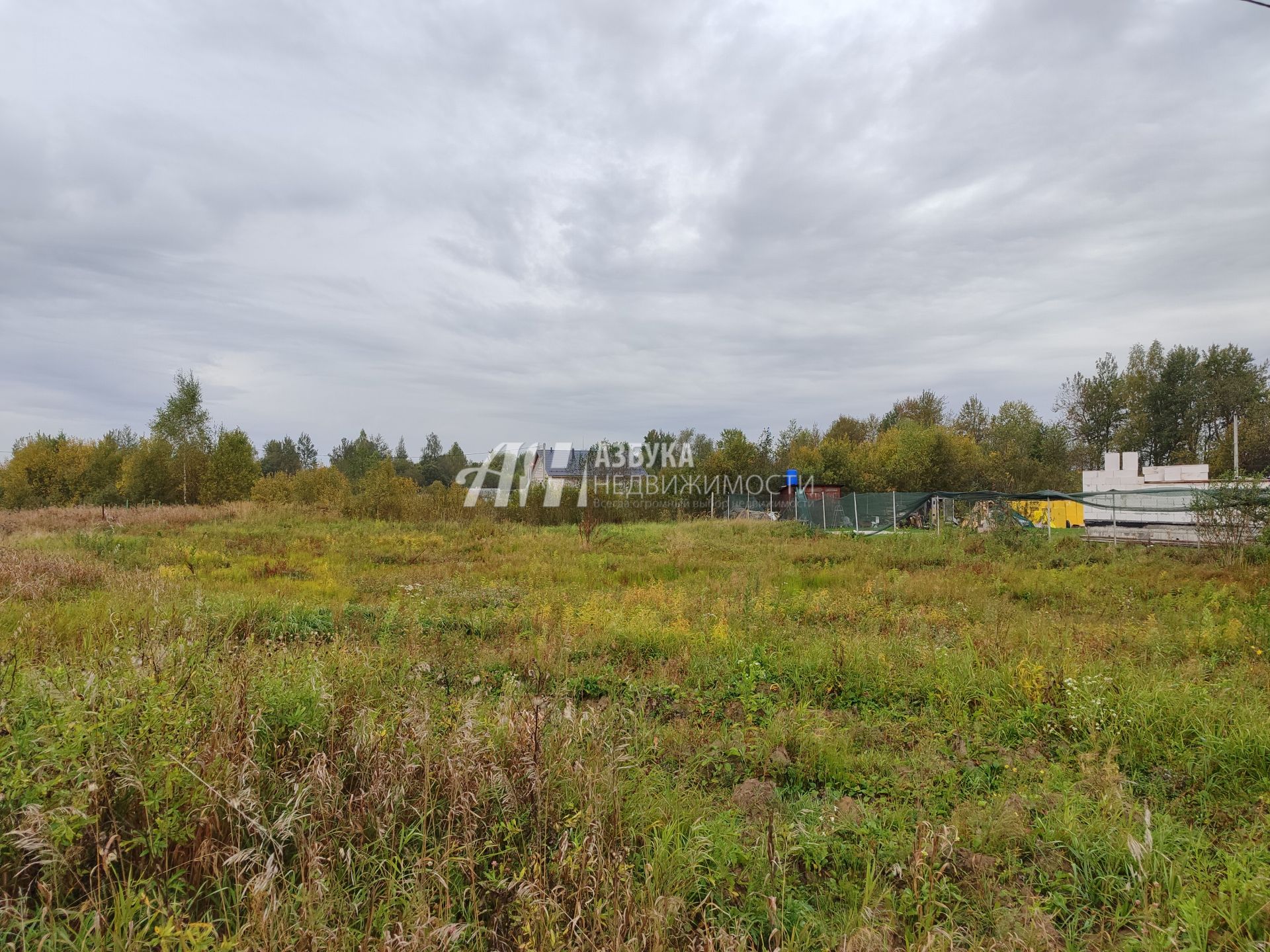 Земли поселения Московская область, Можайск, Лужецкая улица