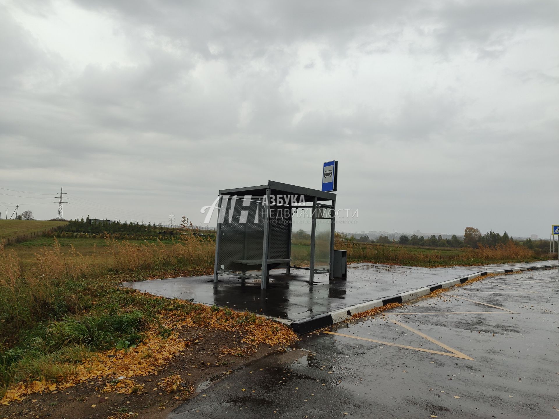 Земли поселения Московская область, Можайск, Лужецкая улица