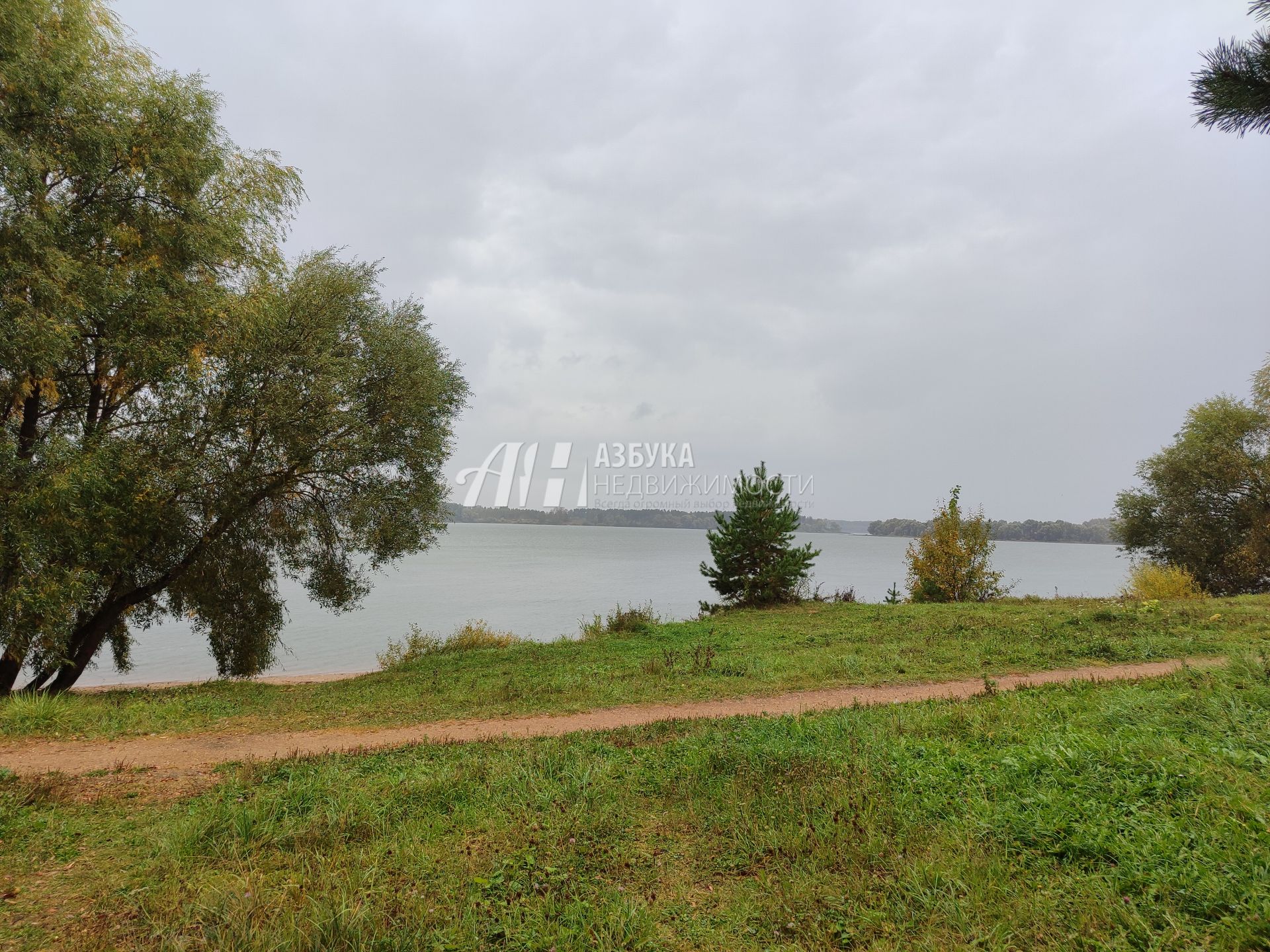 Земли поселения Московская область, Можайский городской округ, деревня Горетово, Бестужевская улица