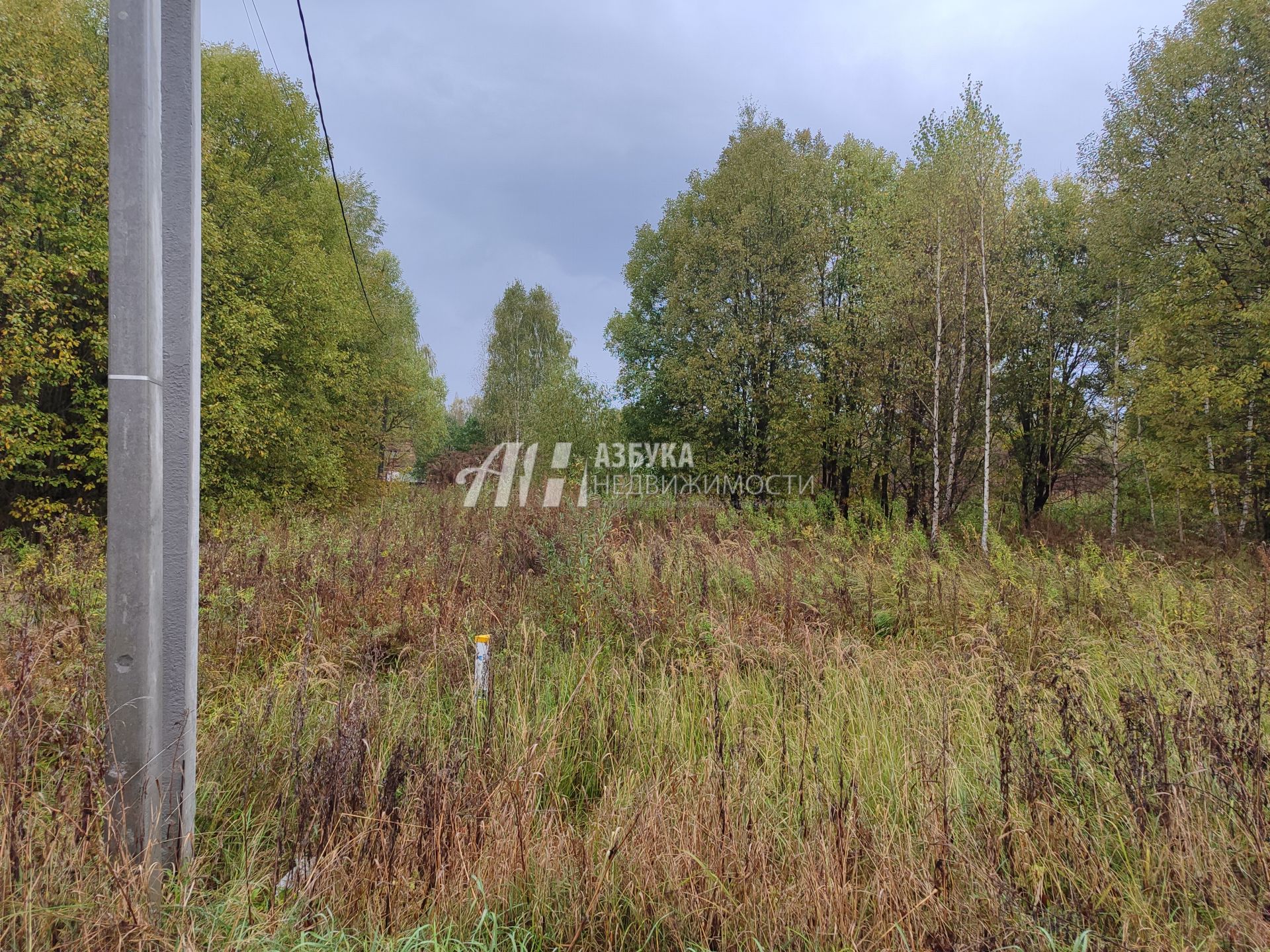 Земли поселения Московская область, Можайский городской округ, деревня Горетово, Бестужевская улица