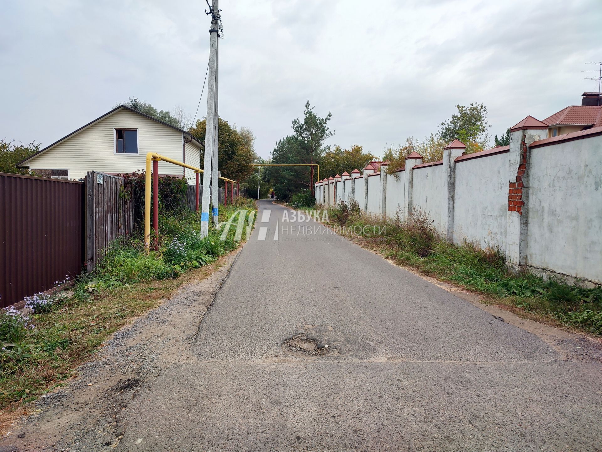 Земли поселения Московская область, Богородский городской округ, деревня Бездедово, СНТ Бездедово