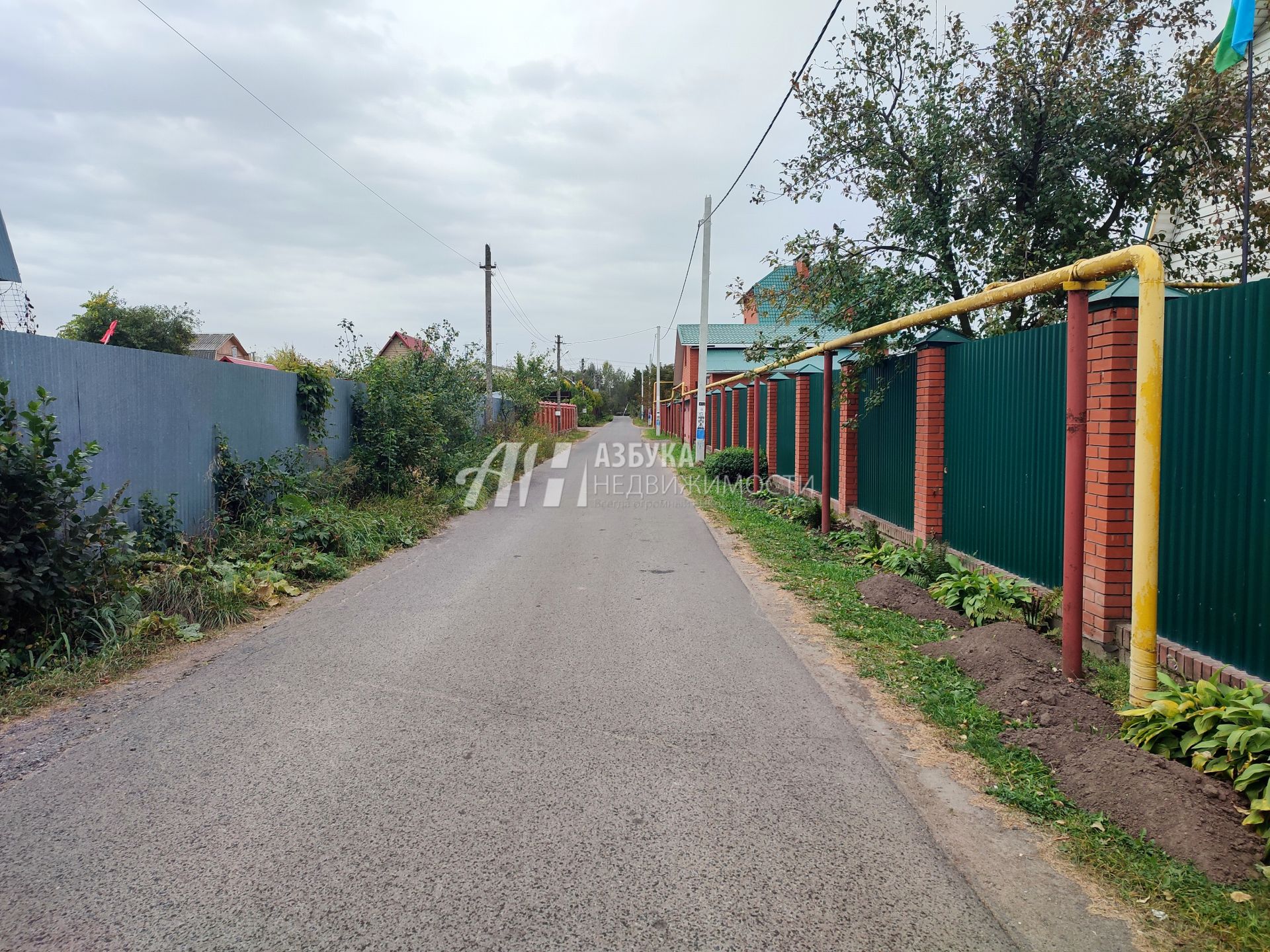 Земли поселения Московская область, Богородский городской округ, деревня Бездедово, СНТ Бездедово