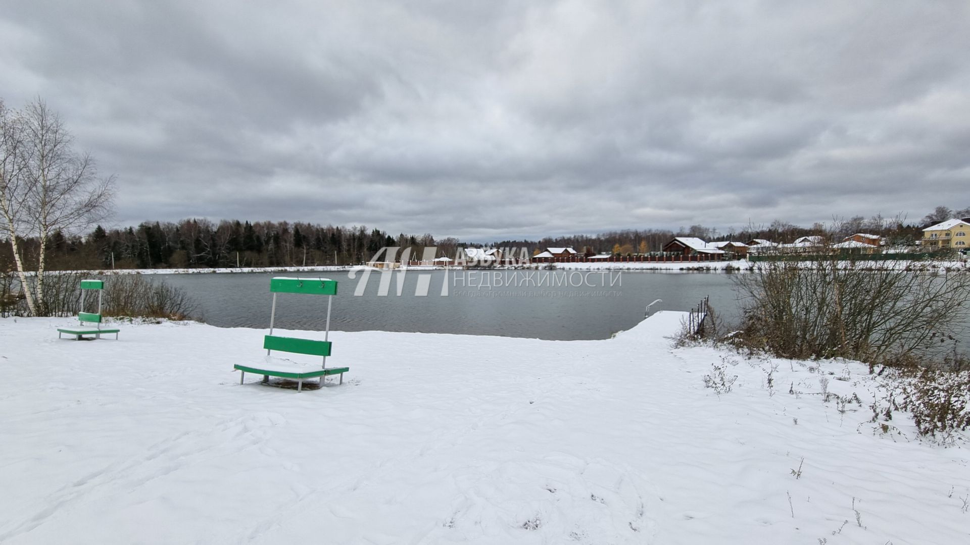 Дом Московская область, городской округ Пушкинский, деревня Алёшино, коттеджный посёлок Алёшинские Просторы