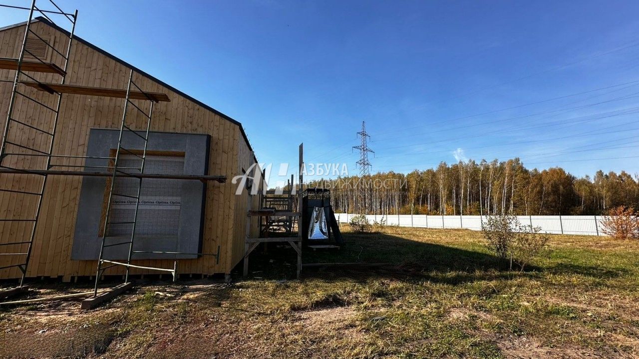 Дом Московская область, Раменский городской округ, деревня Коняшино, Полевая улица