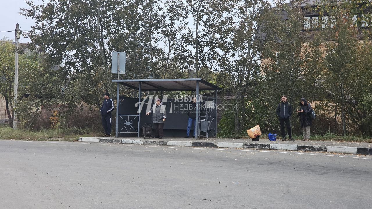 Земли сельхозназначения Московская область, Богородский городской округ, коттеджный посёлок Николин Луг