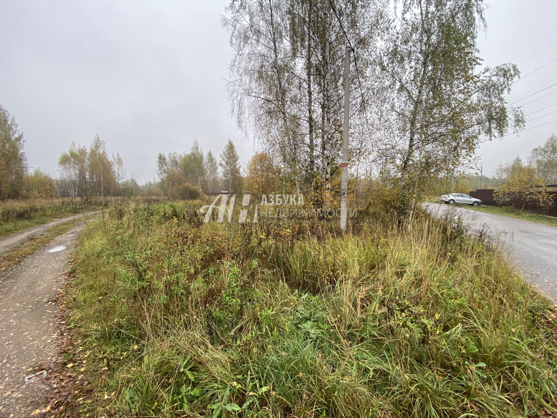 Земли поселения Московская область, Рузский городской округ, посёлок Дорохово, Садовая улица