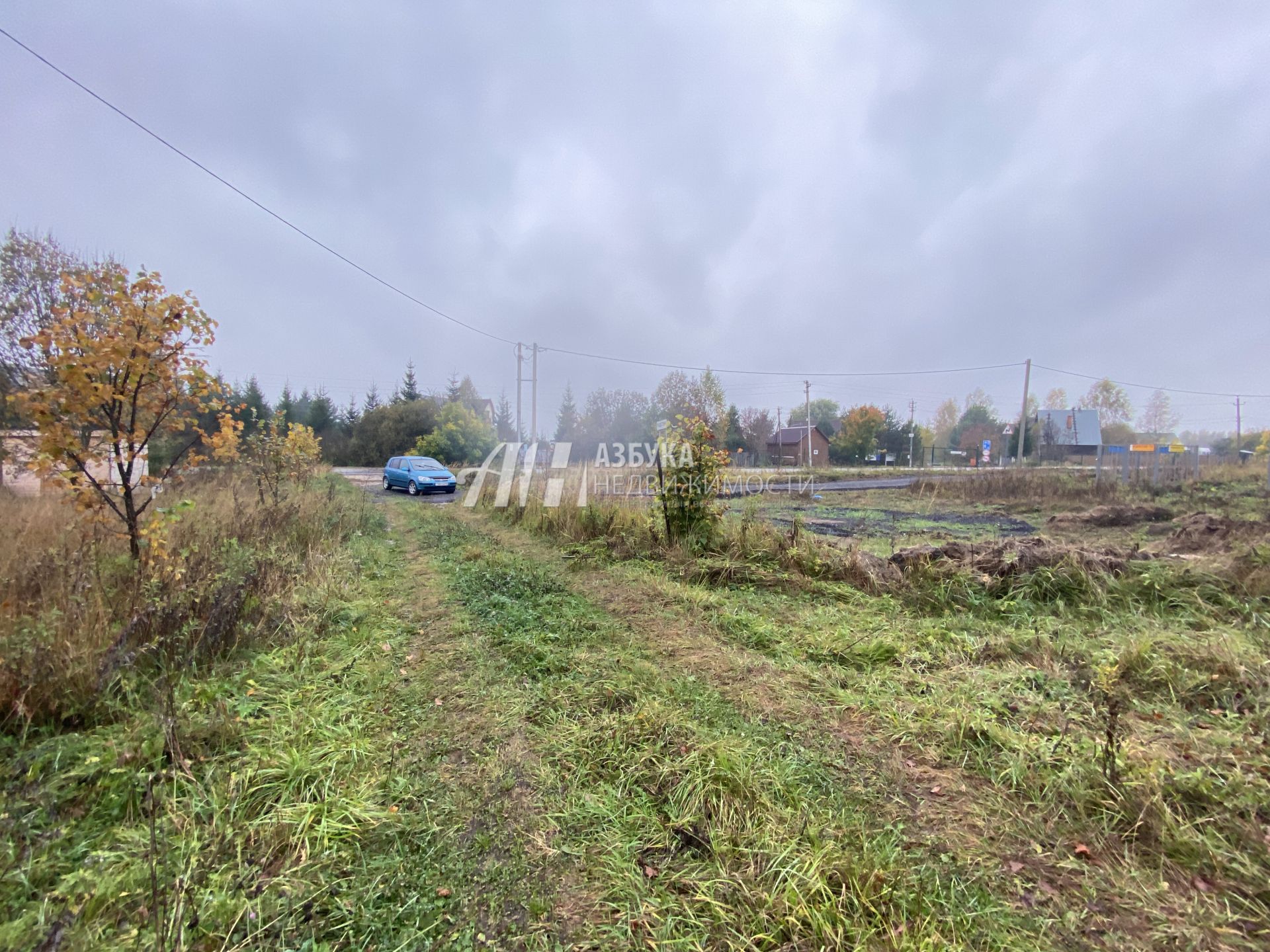 Дом Московская область, городской округ Истра, деревня Рождествено