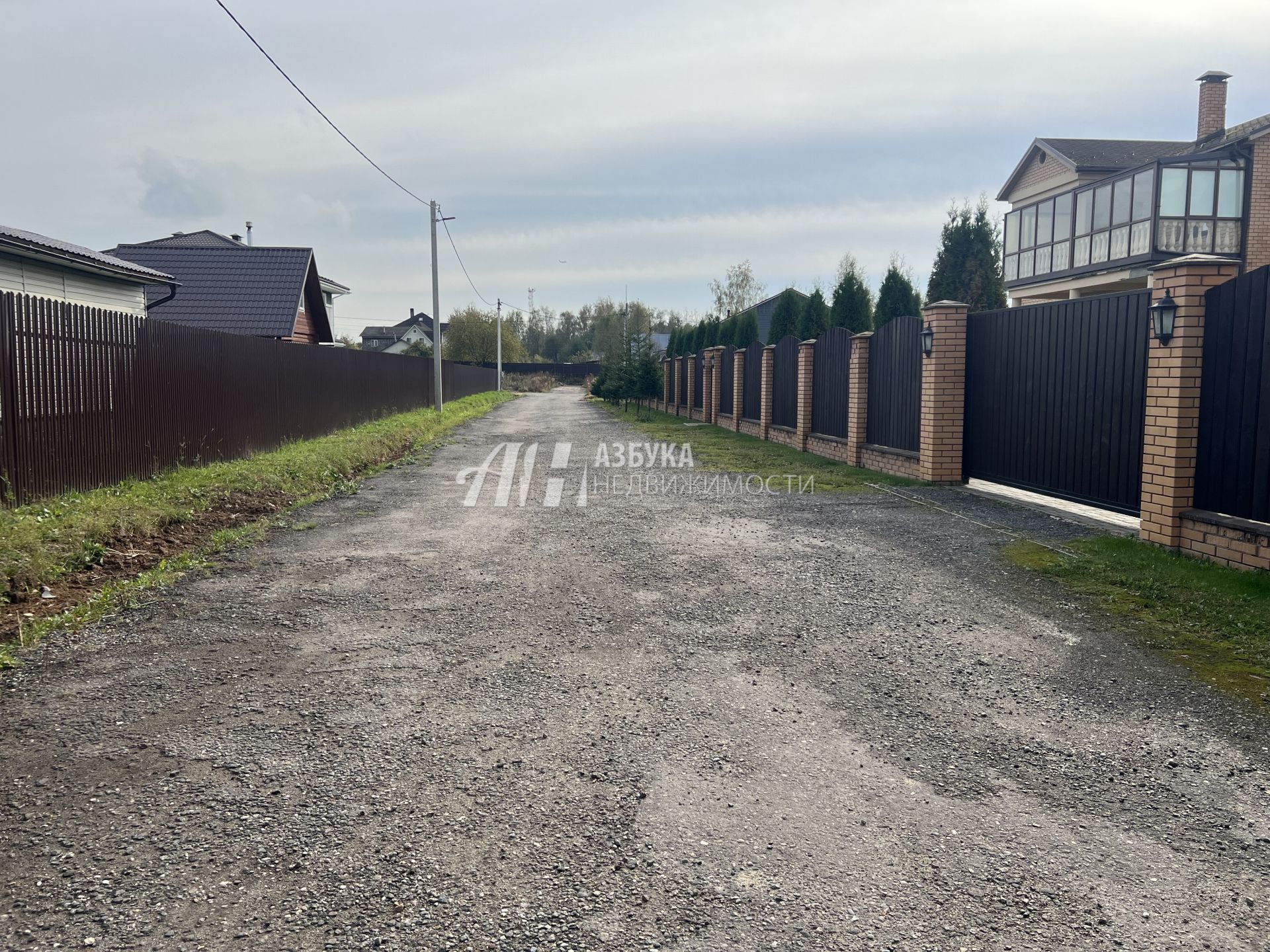 Дом Московская область, городской округ Солнечногорск, деревня Лыткино, квартал дачной застройки Семейные Усадьбы