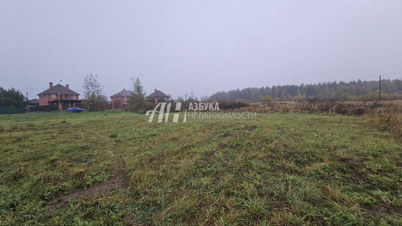 Земли поселения Московская область, Богородский городской округ, деревня Загорново