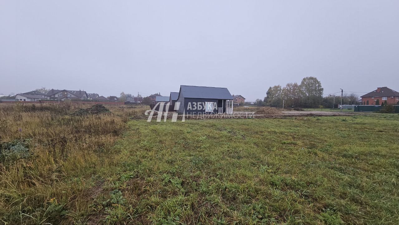 Земли поселения Московская область, Богородский городской округ, деревня Загорново