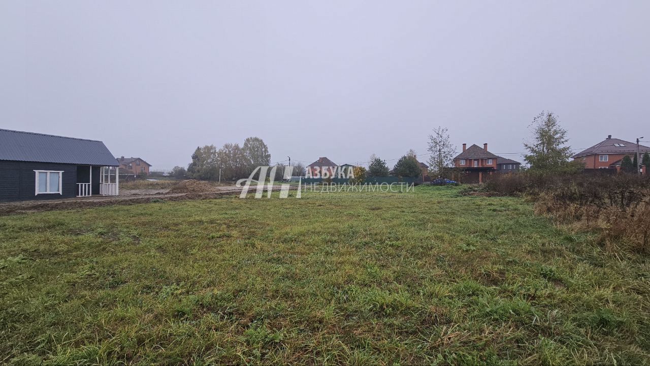 Земли поселения Московская область, Богородский городской округ, деревня Загорново