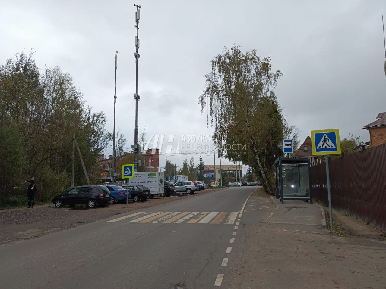 Дом Московская область, городской округ Химки, деревня Юрлово