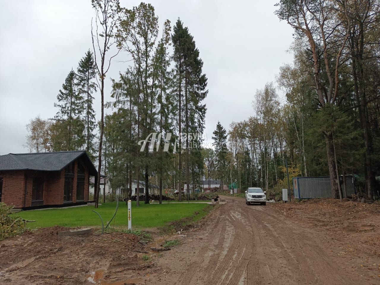 Дом Московская область, городской округ Химки, деревня Юрлово