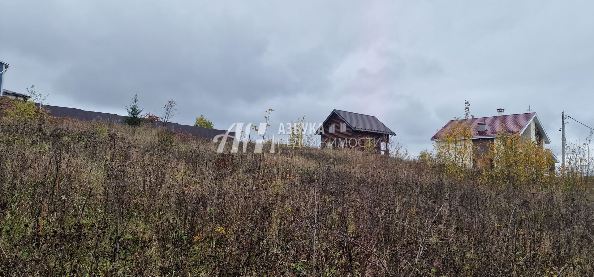 Земли поселения Московская область, городской округ Мытищи, деревня Протасово, Берёзовая улица