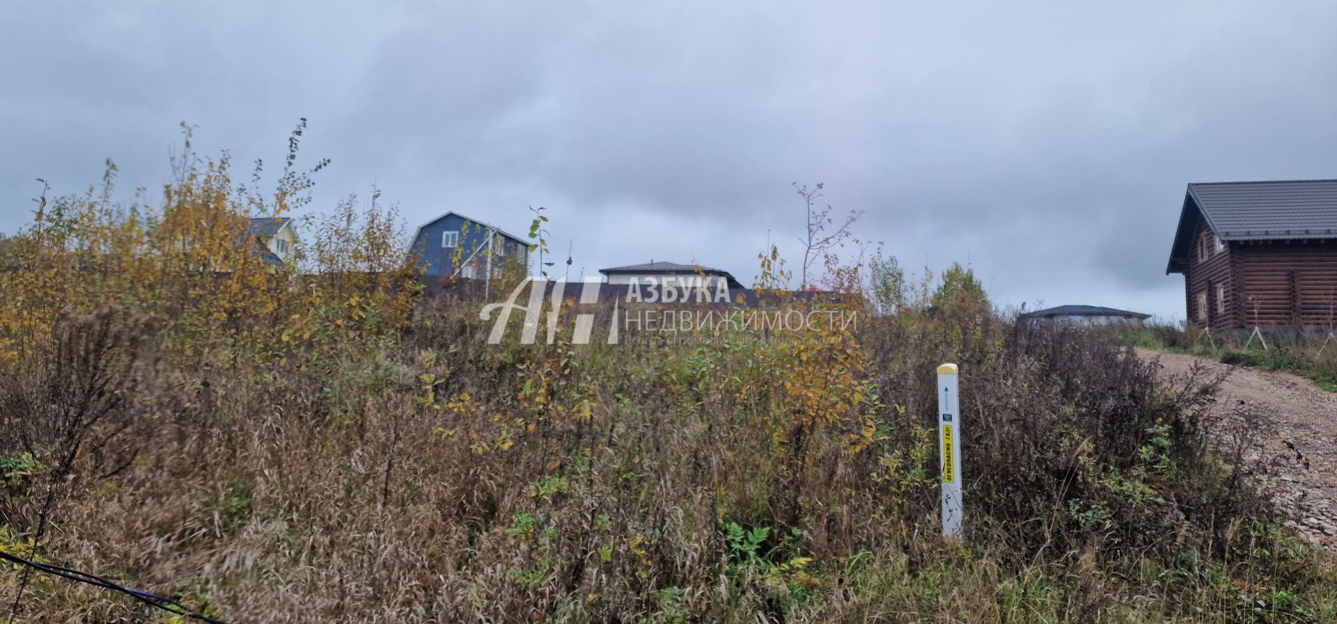 Земли поселения Московская область, городской округ Мытищи, деревня Протасово, Берёзовая улица