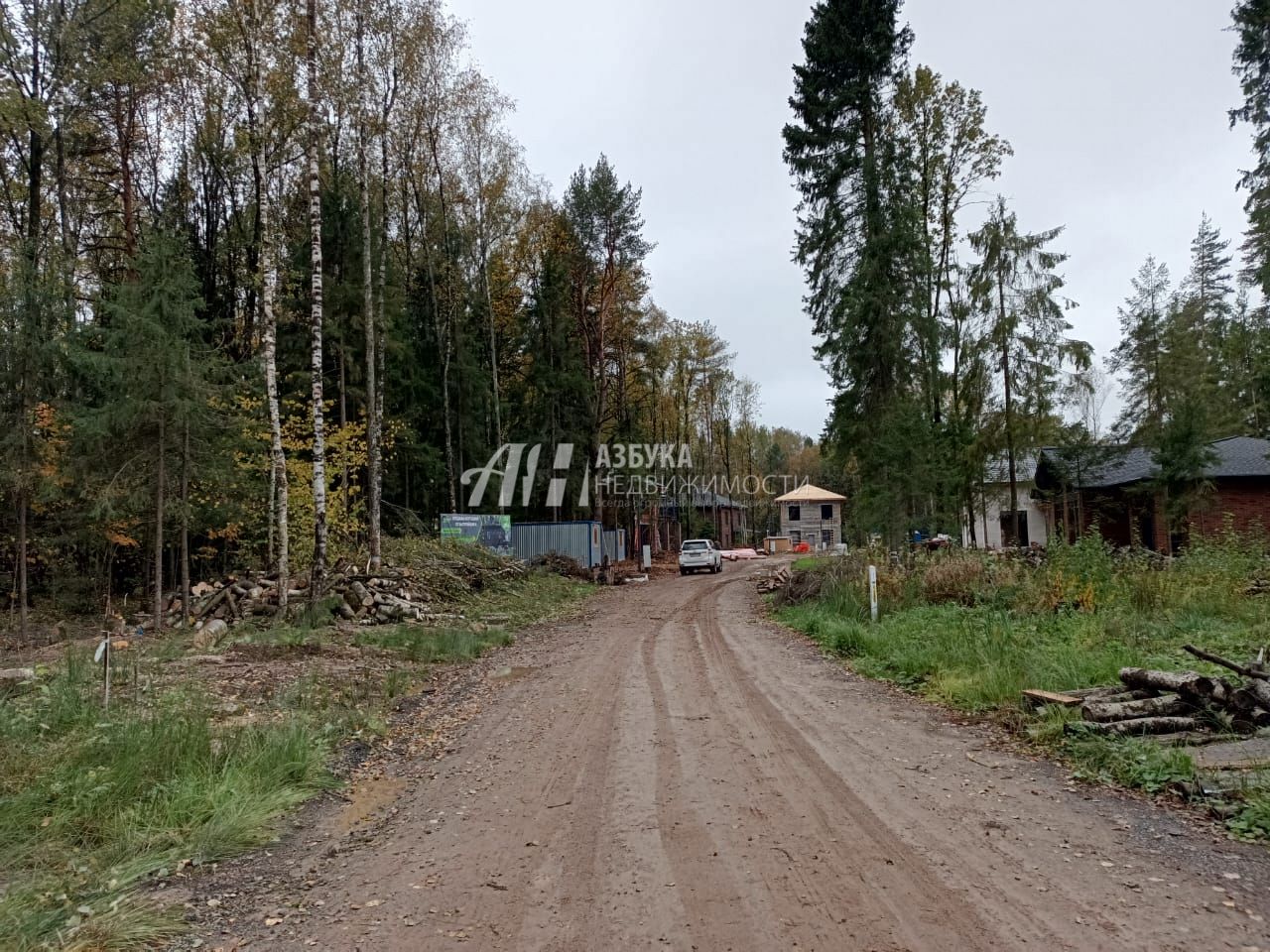 Земли сельхозназначения Московская область, городской округ Химки, квартал дачной застройки Бризе