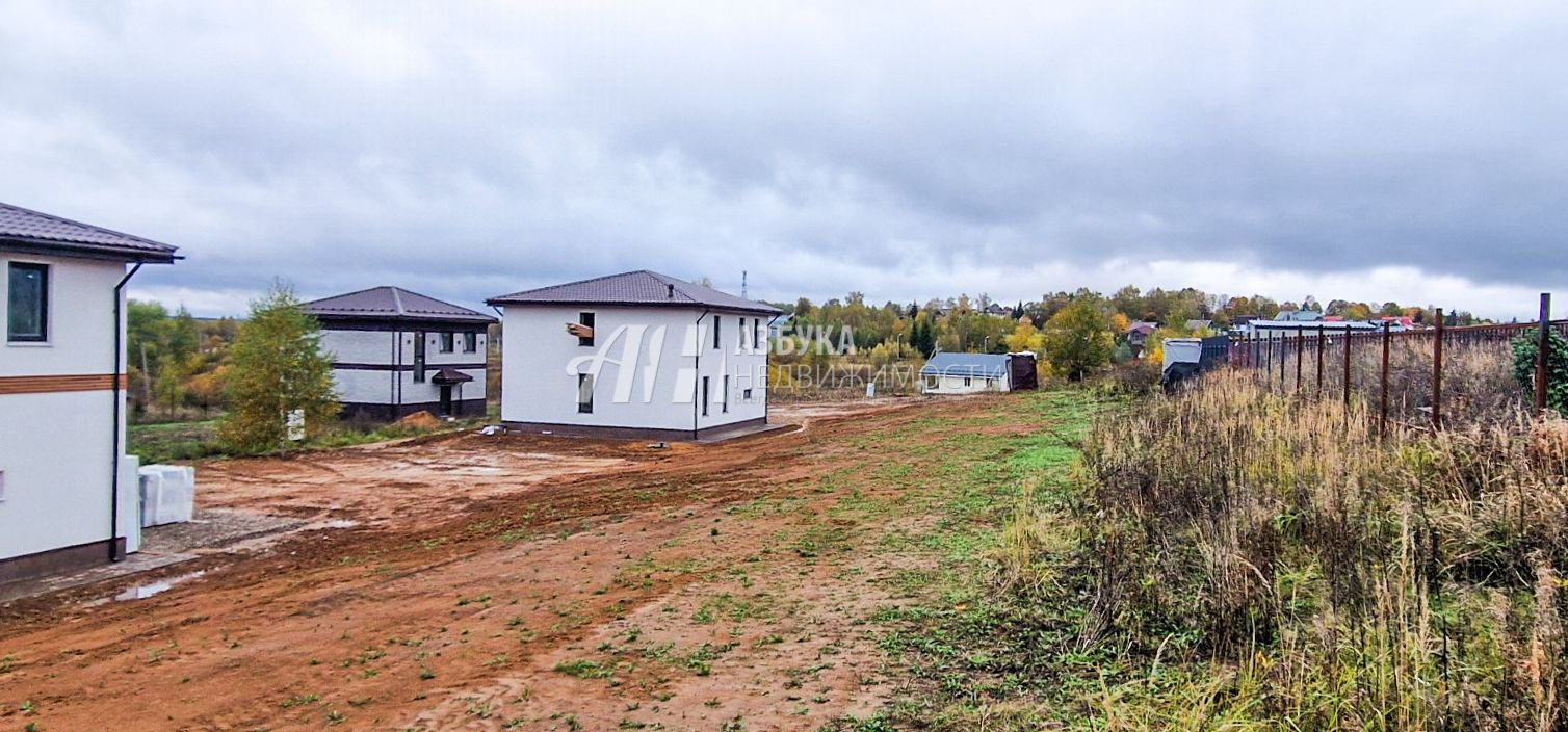 Дом Московская область, городской округ Мытищи, деревня Протасово