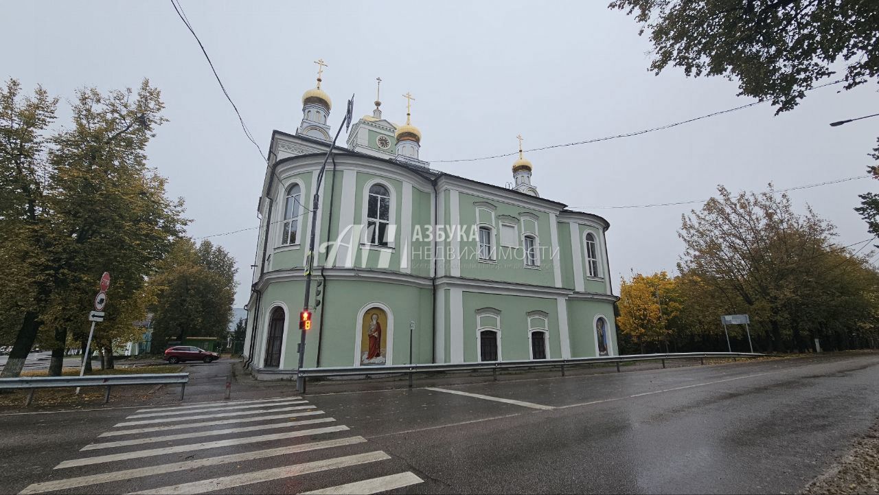 Земли поселения Московская область, Богородский городской округ, Старая Купавна, 2-я Гражданская улица