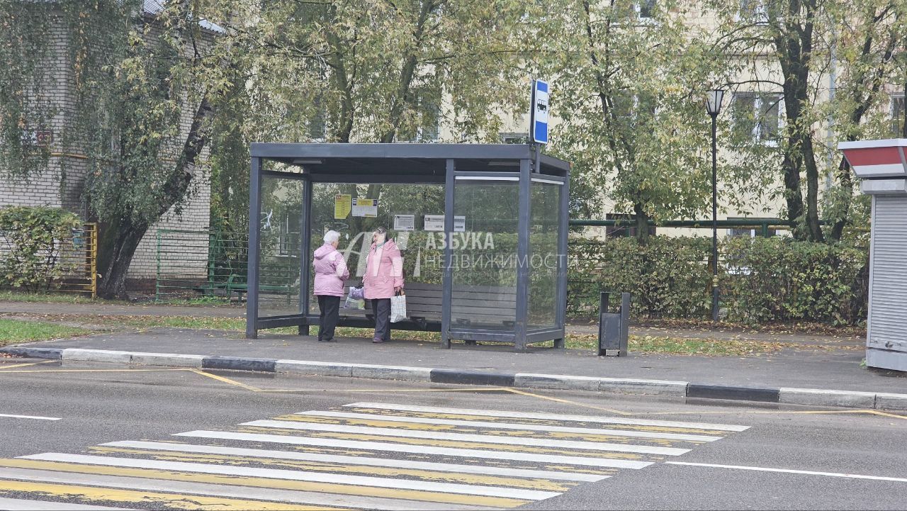 Земли поселения Московская область, Богородский городской округ, Старая Купавна, 2-я Гражданская улица