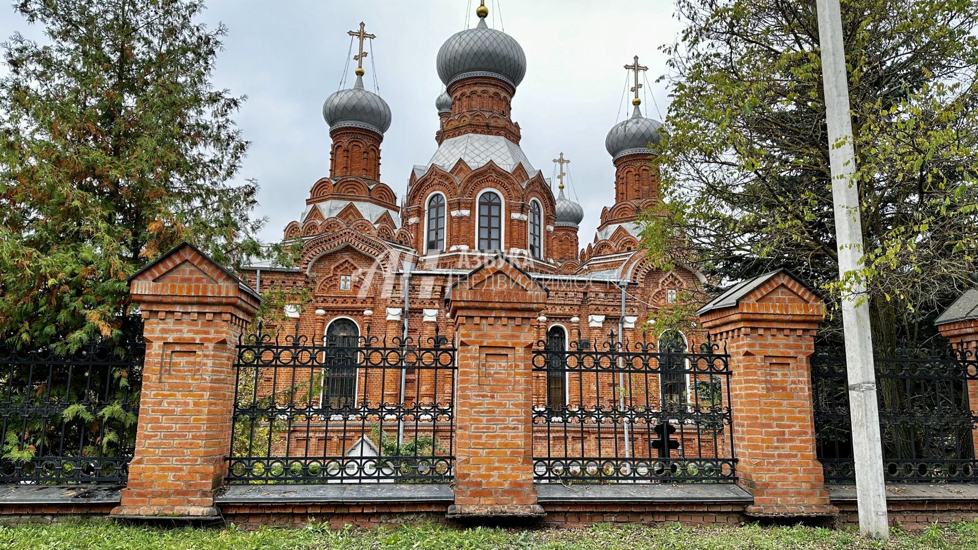 Земли сельхозназначения Московская область, городской округ Истра, ДНП Дар