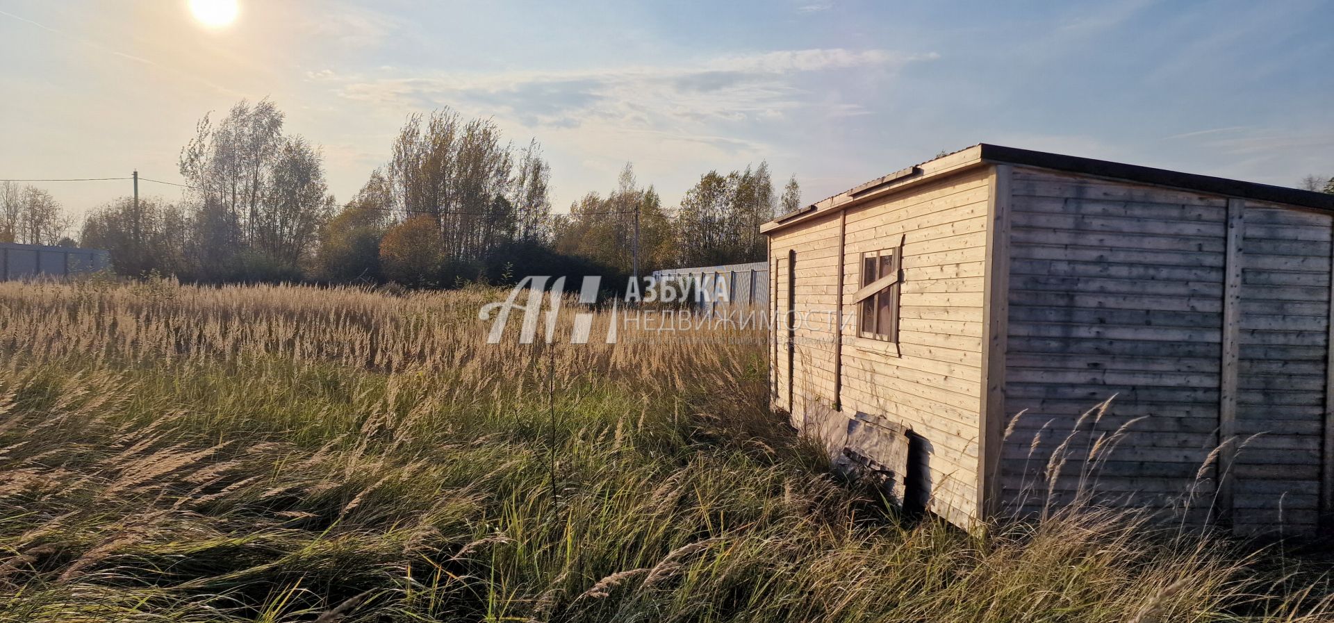 Земли сельхозназначения Московская область, Дмитровский городской округ, Яхрома, Ново-Пролетарская улица