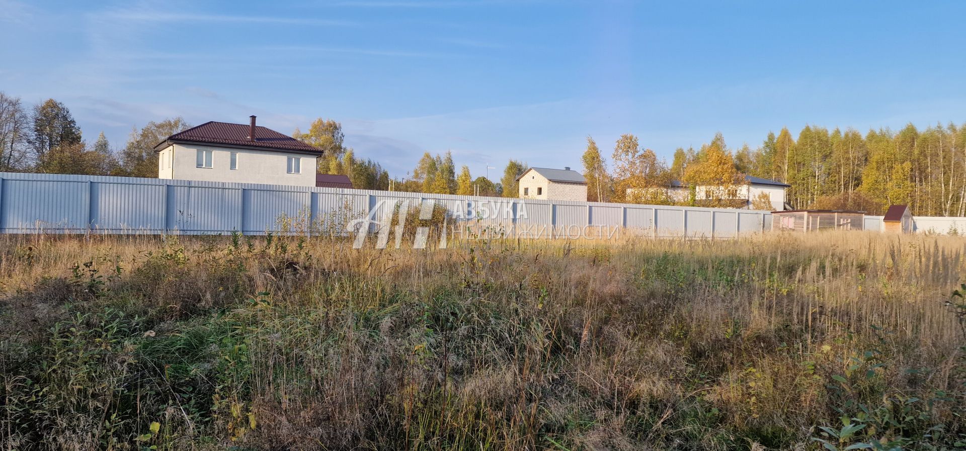 Земли сельхозназначения Московская область, Дмитровский городской округ, Яхрома, Ново-Пролетарская улица