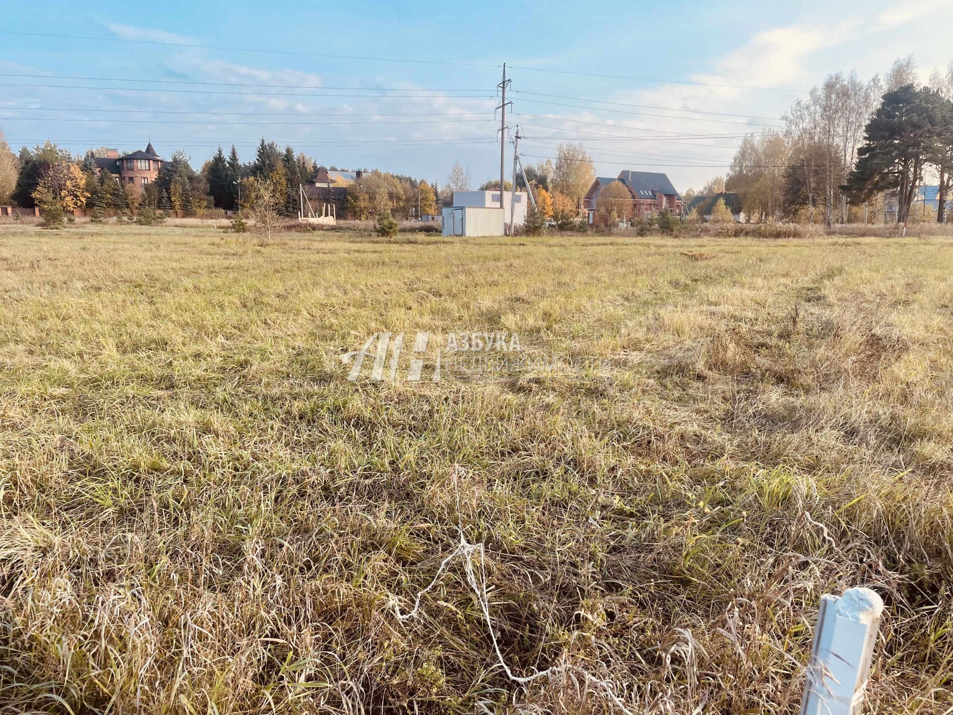 Земли поселения Московская область, Богородский городской округ, Ногинск, Ново-Богородская улица