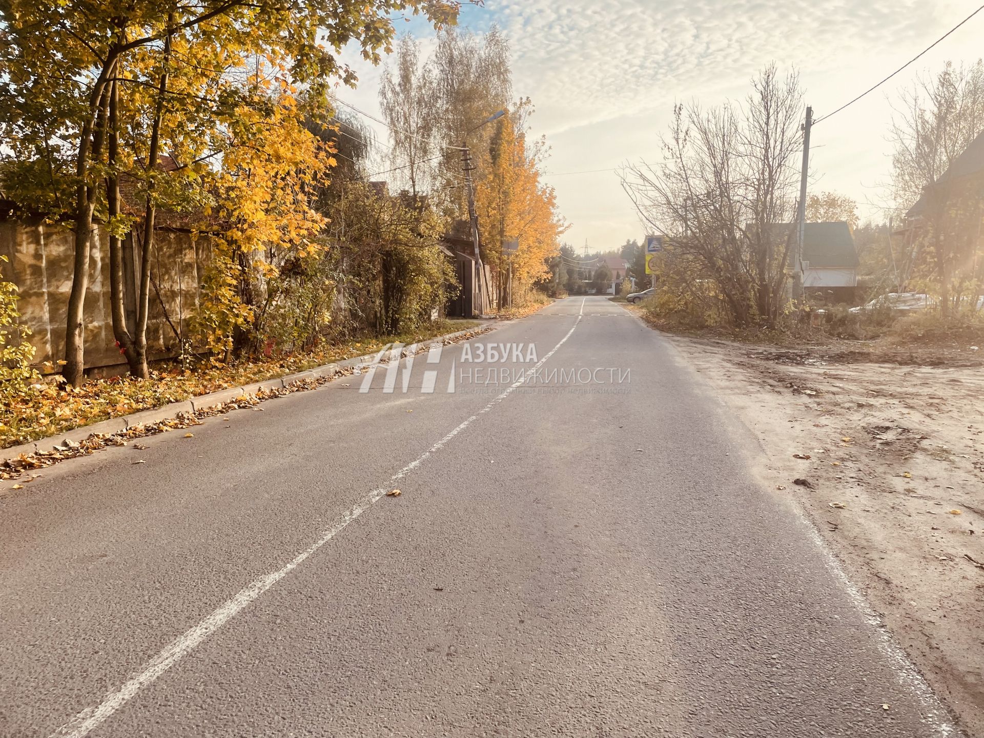 Земли поселения Московская область, Богородский городской округ, Ногинск, Ново-Богородская улица