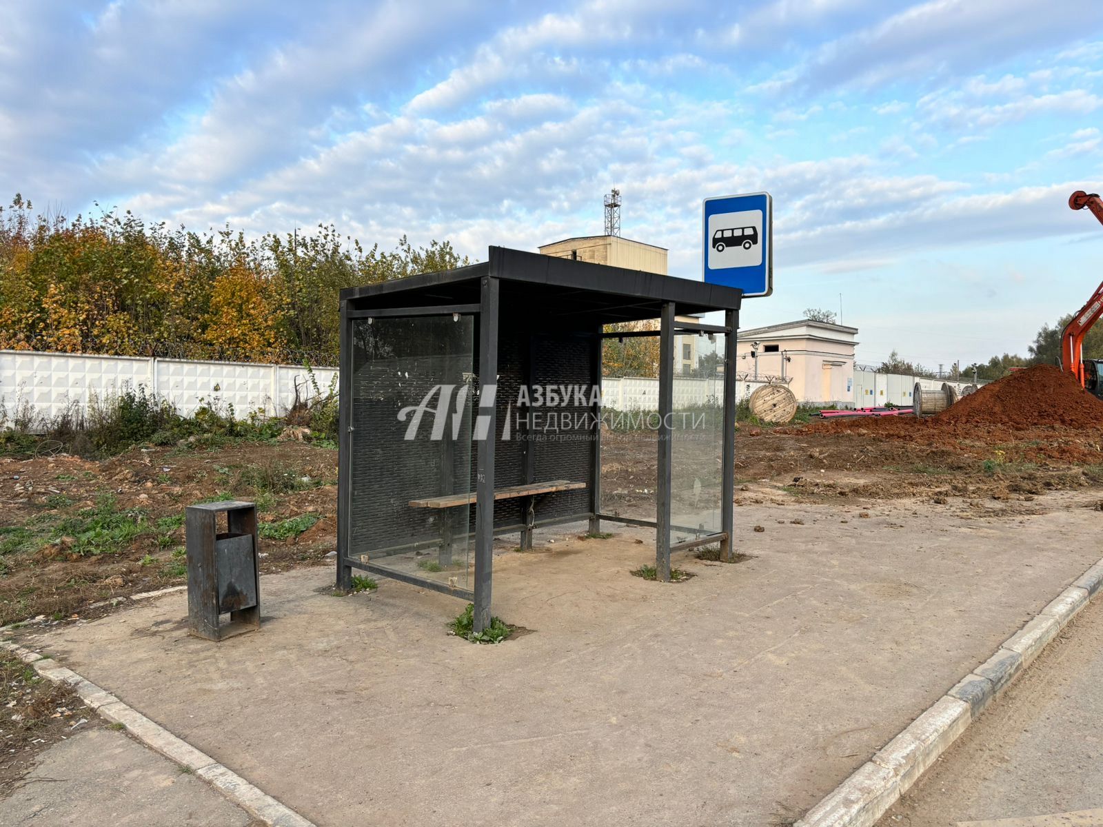 Земли сельхозназначения Московская область, городской округ Мытищи, деревня Грибки, СНТ Смородинка