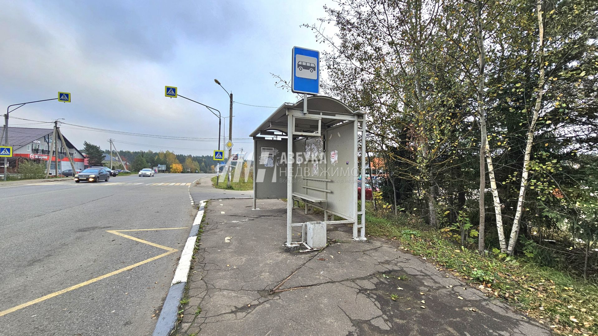 Дом Московская область, городской округ Химки, деревня Брёхово, микрорайон Большое Брёхово