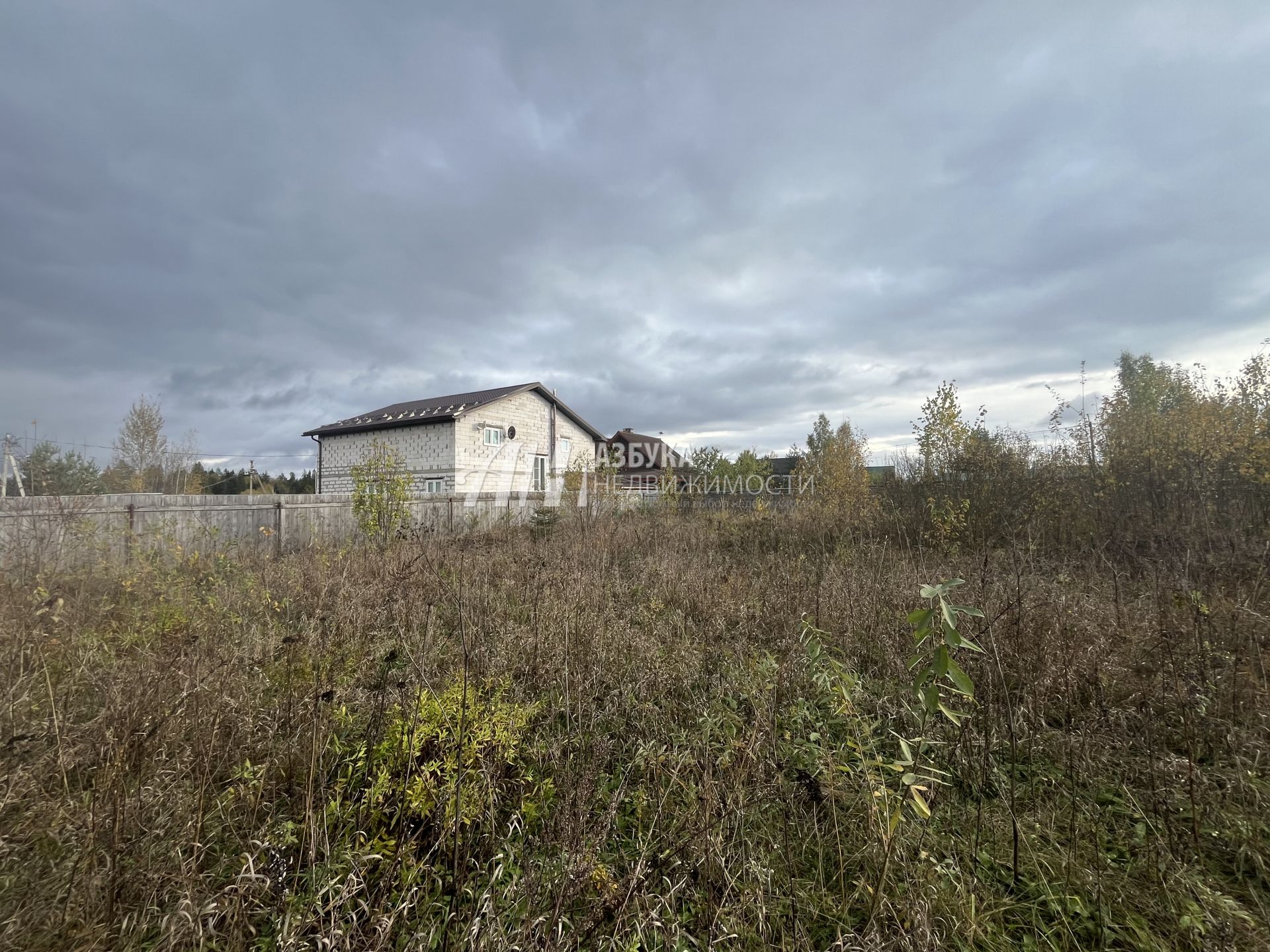 Земли поселения Московская область, Одинцовский городской округ, деревня Новоалександровка