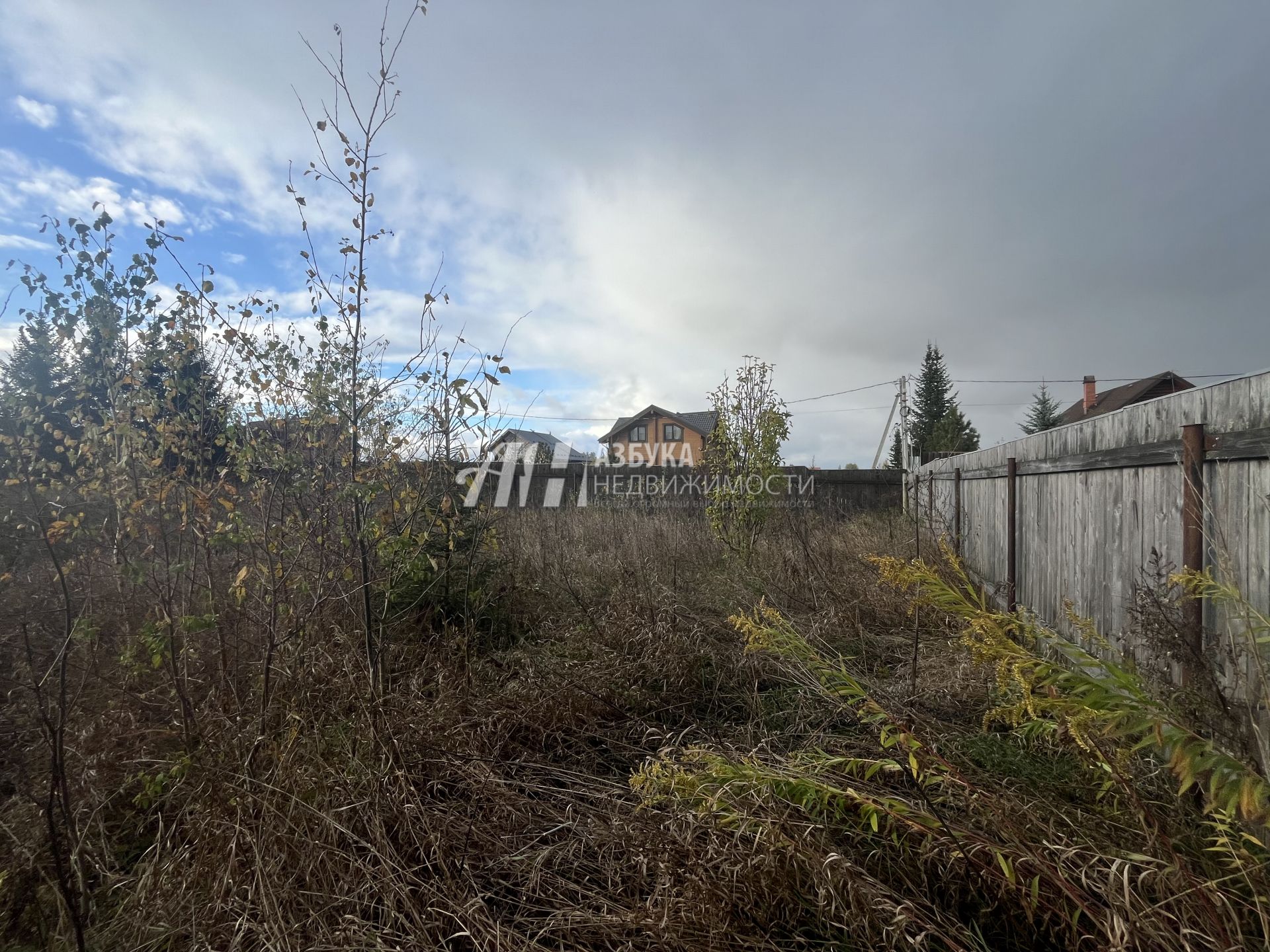 Земли поселения Московская область, Одинцовский городской округ, деревня Новоалександровка