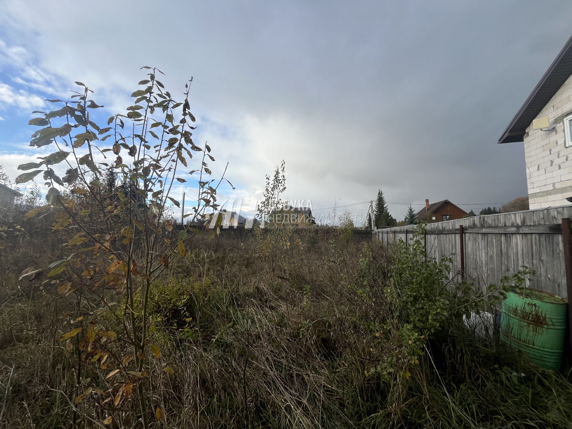 Земли поселения Московская область, Одинцовский городской округ, деревня Новоалександровка