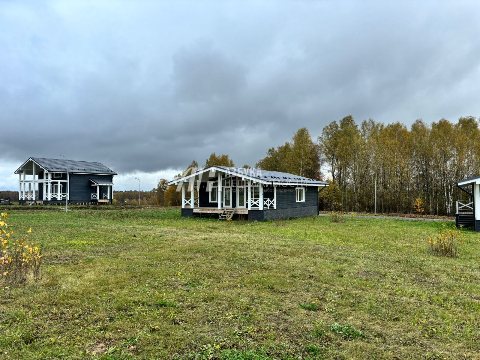 Дом Московская область, городской округ Истра, коттеджный посёлок Майские Дачи