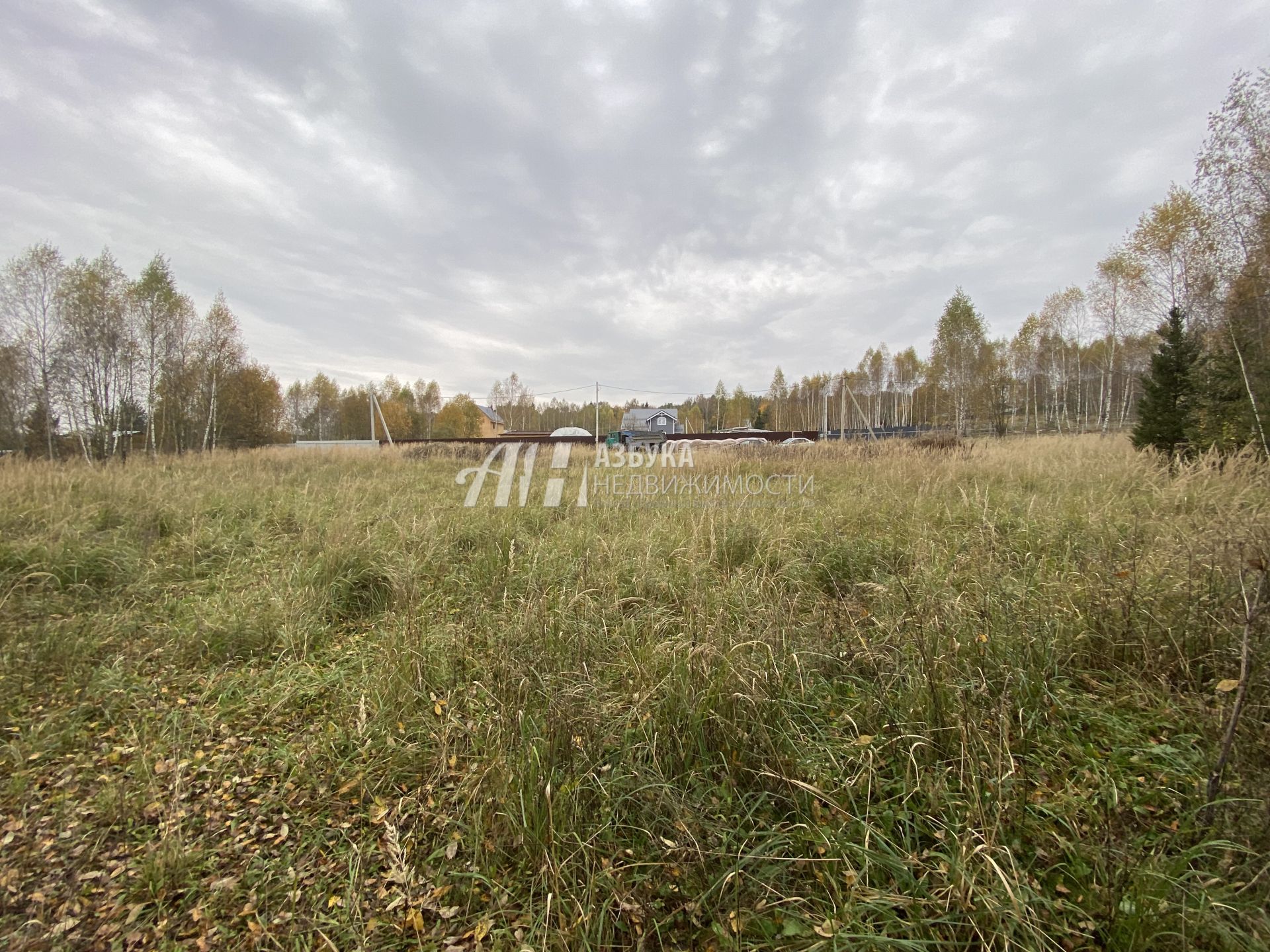 Земли поселения Московская область, Рузский городской округ, деревня Игнатьево