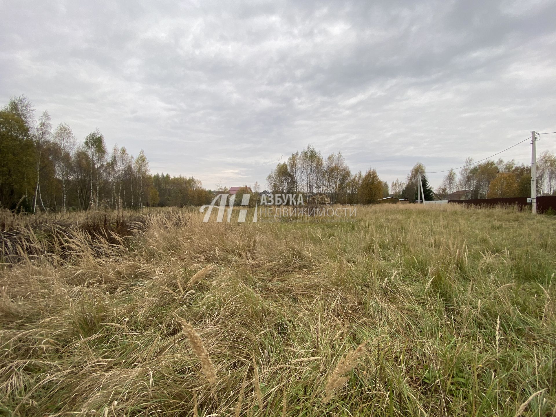 Земли поселения Московская область, Рузский городской округ, деревня Игнатьево