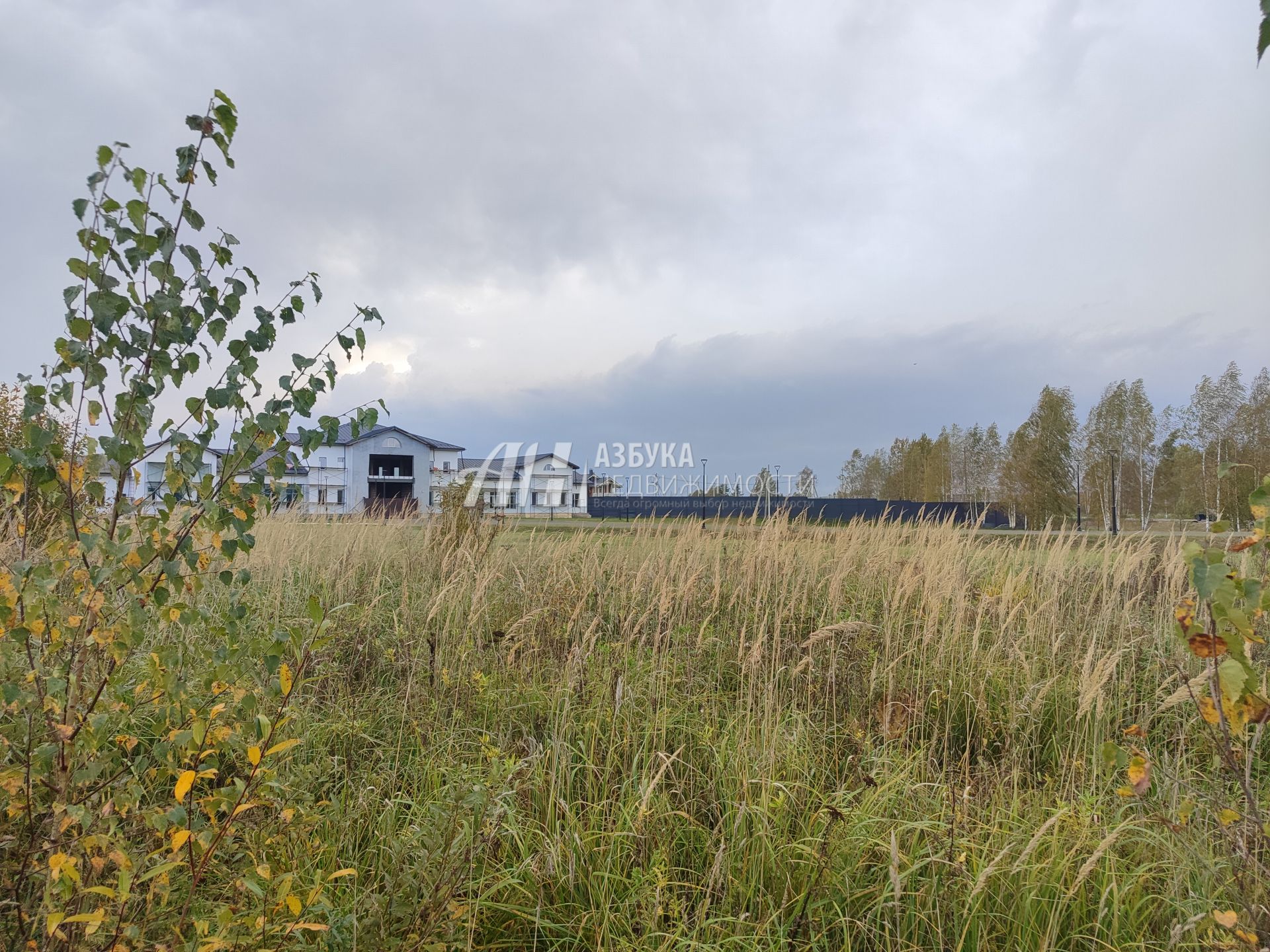 Земли поселения Московская область, Можайский городской округ, деревня Красновидово