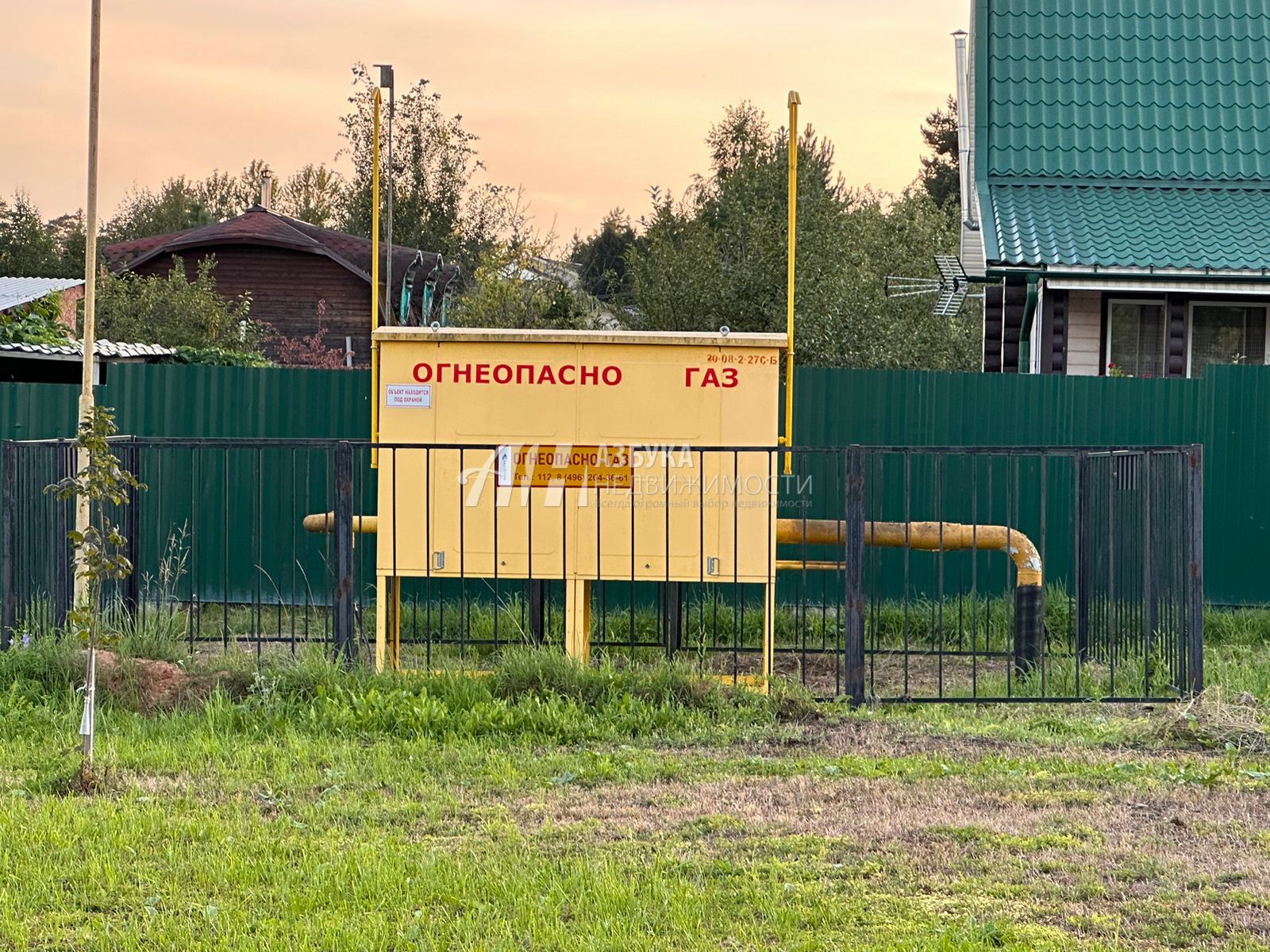 Земли поселения Московская область, городской округ Солнечногорск, деревня Полежайки