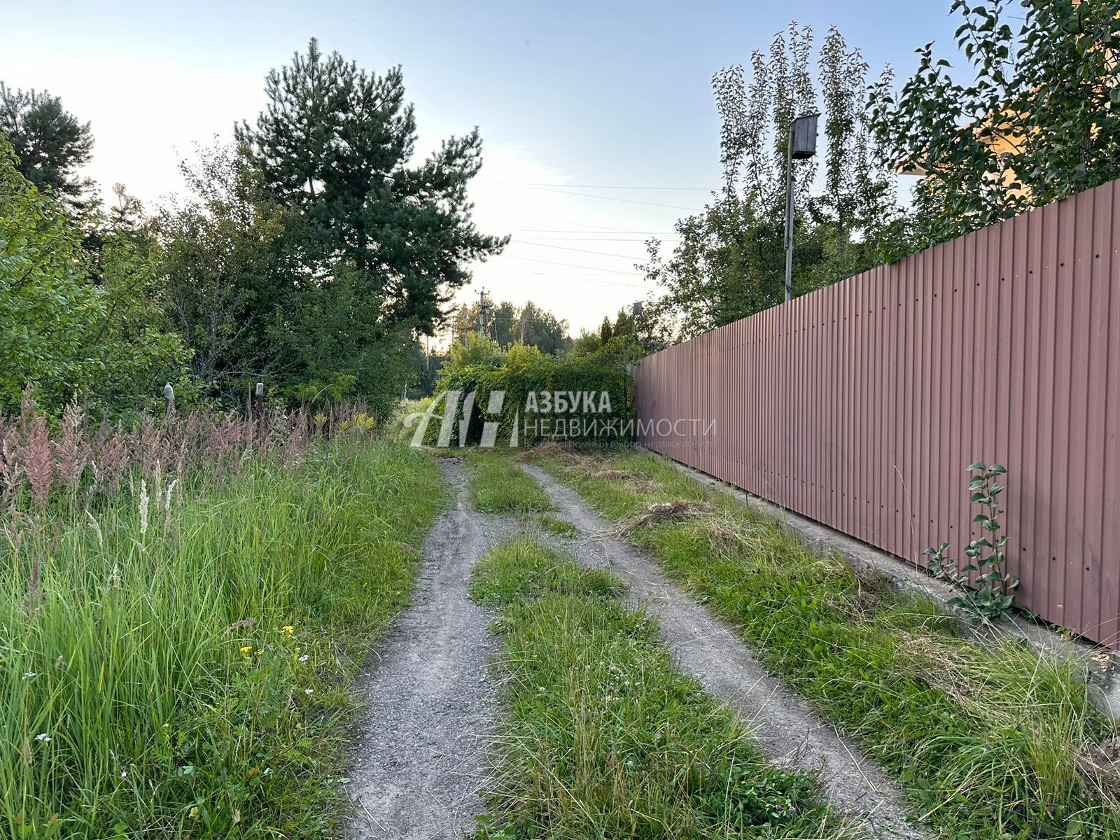 Земли поселения Московская область, городской округ Солнечногорск, деревня Полежайки