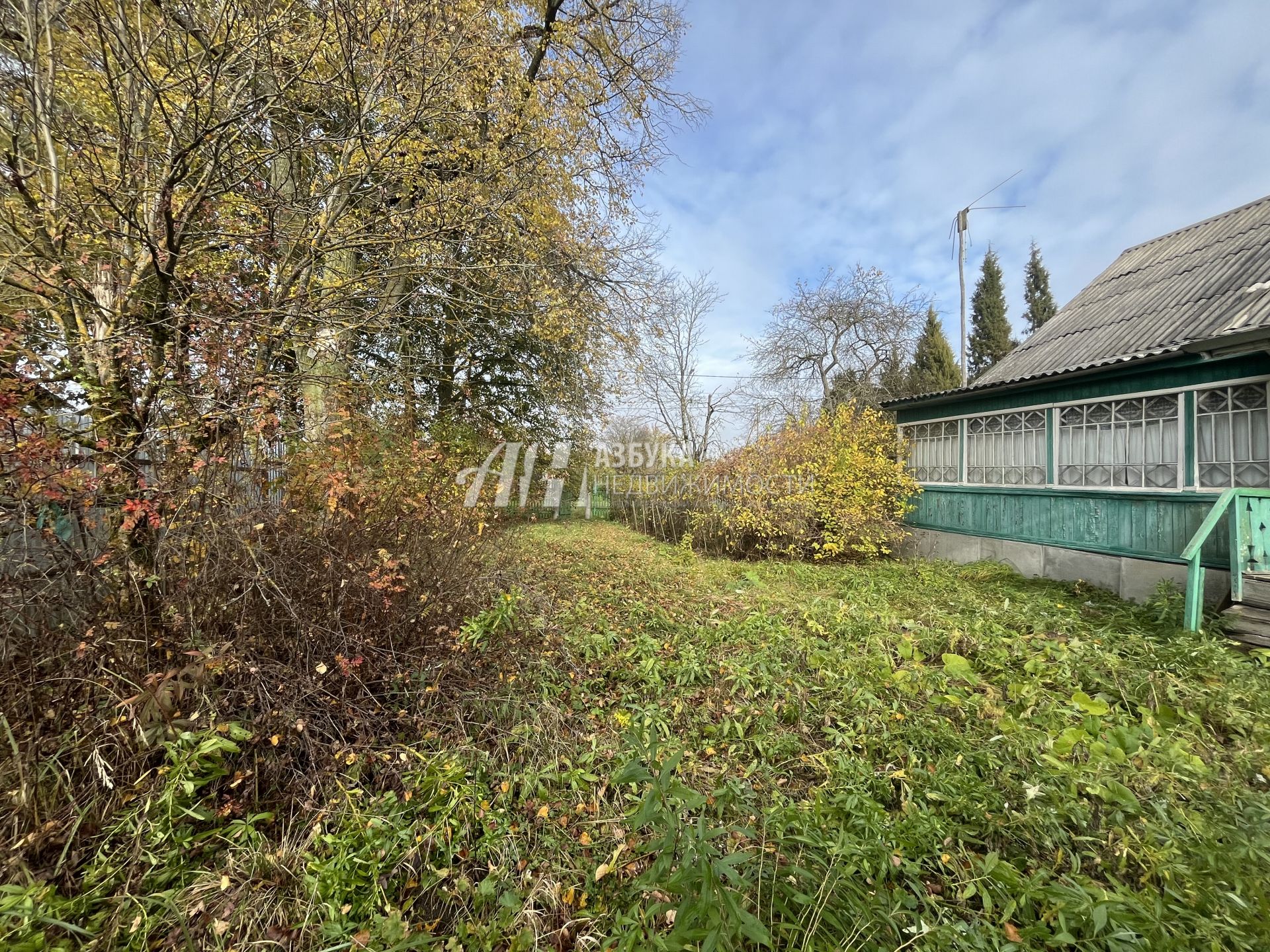  Московская область, Наро-Фоминский городской округ, деревня Новинское