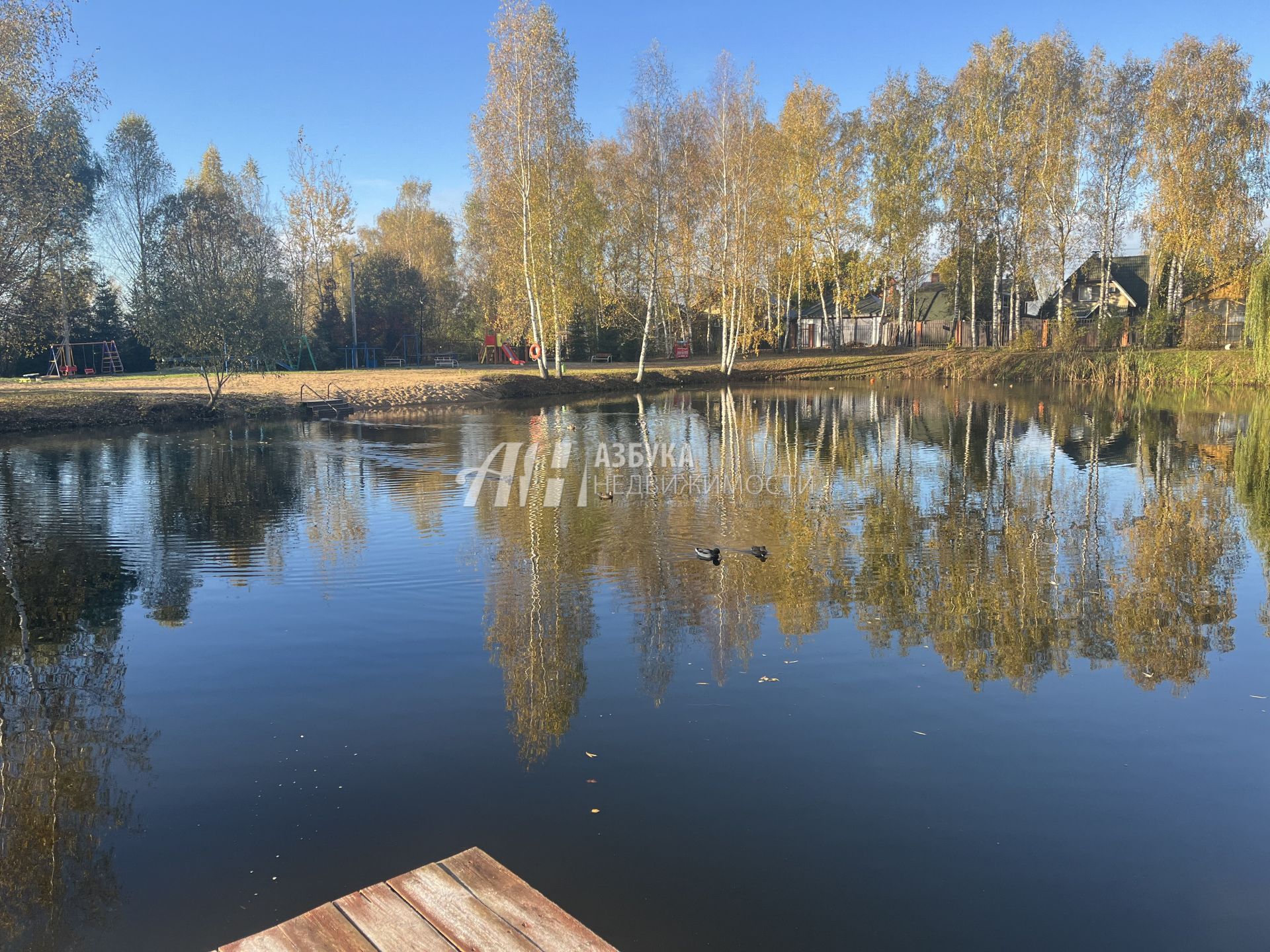 Земли сельхозназначения Московская область, Одинцовский городской округ, деревня Палицы