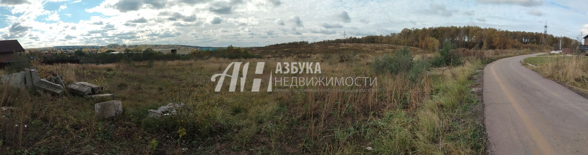 Земли поселения Москва, Троицкий административный округ, Краснопахорский район, деревня Подосинки