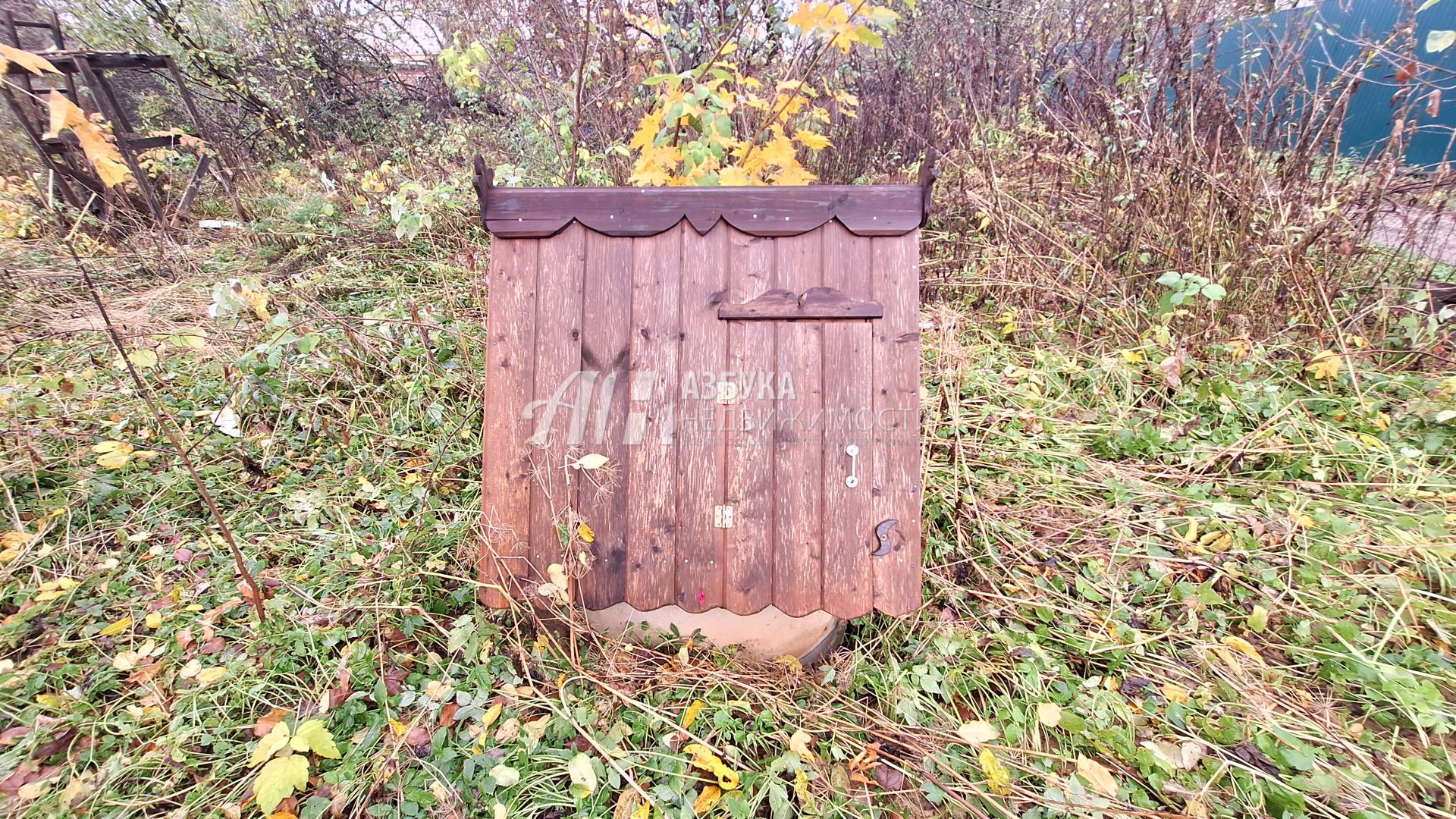 Земли сельхозназначения Московская область, городской округ Подольск, СНТ Цветники