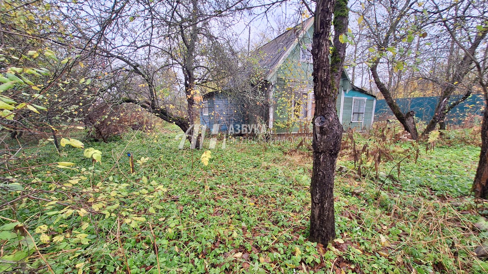 Земли сельхозназначения Московская область, городской округ Подольск, СНТ Цветники